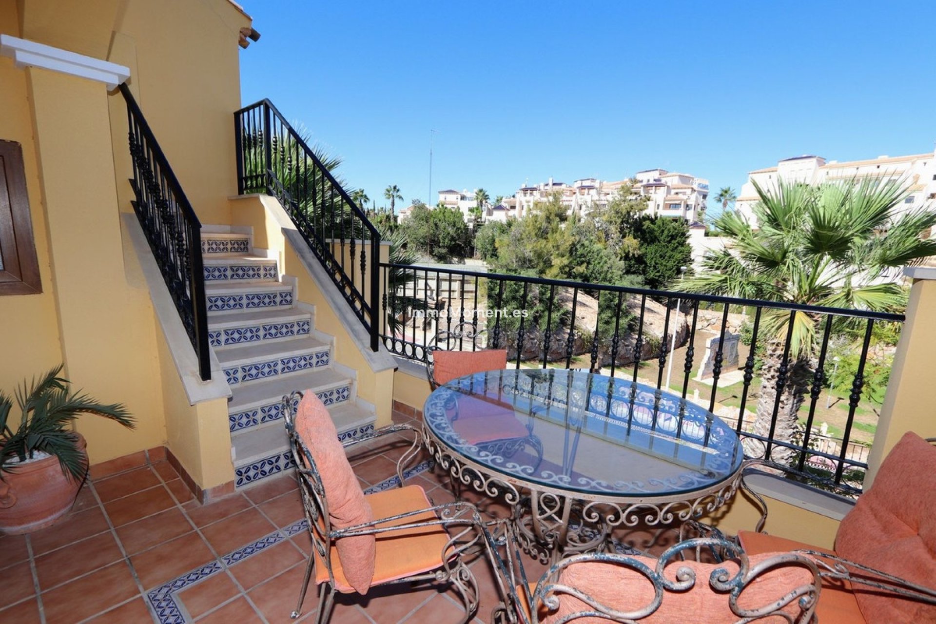 Reventa - Apartamento - Orihuela - Las Ramblas Golf