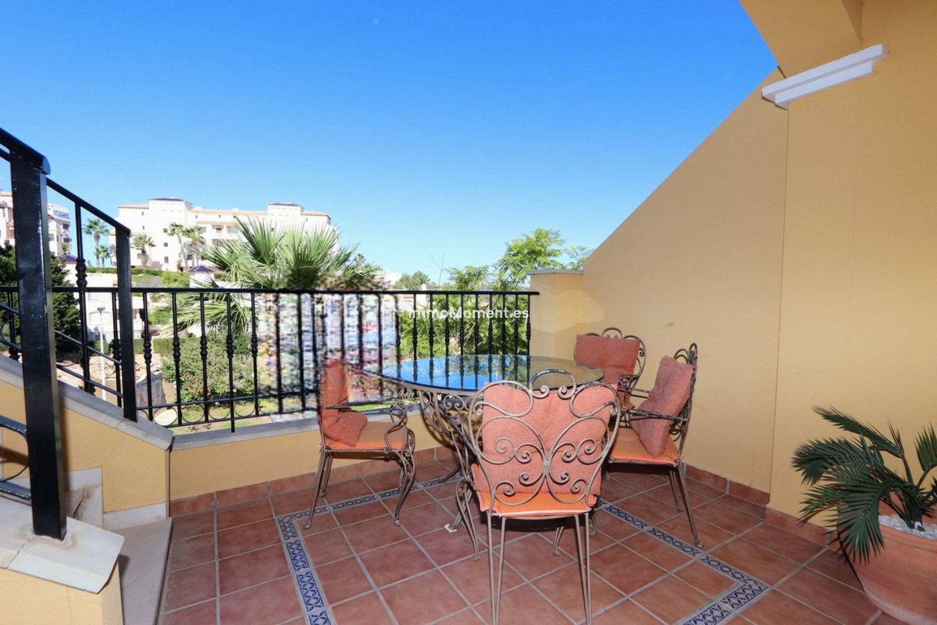 Reventa - Apartamento - Orihuela - Las Ramblas Golf