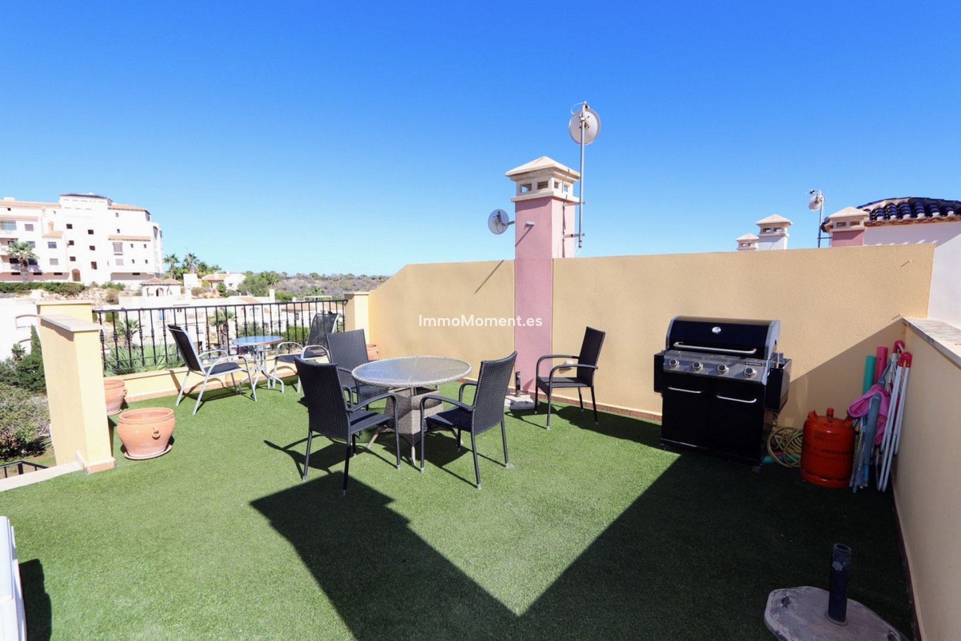 Reventa - Apartamento - Orihuela - Las Ramblas Golf