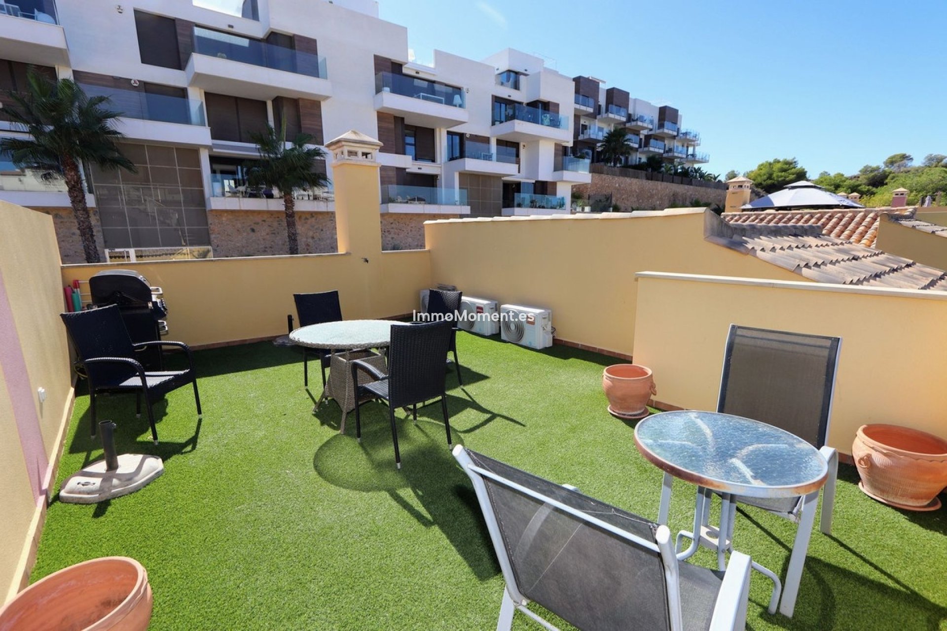 Reventa - Apartamento - Orihuela - Las Ramblas Golf