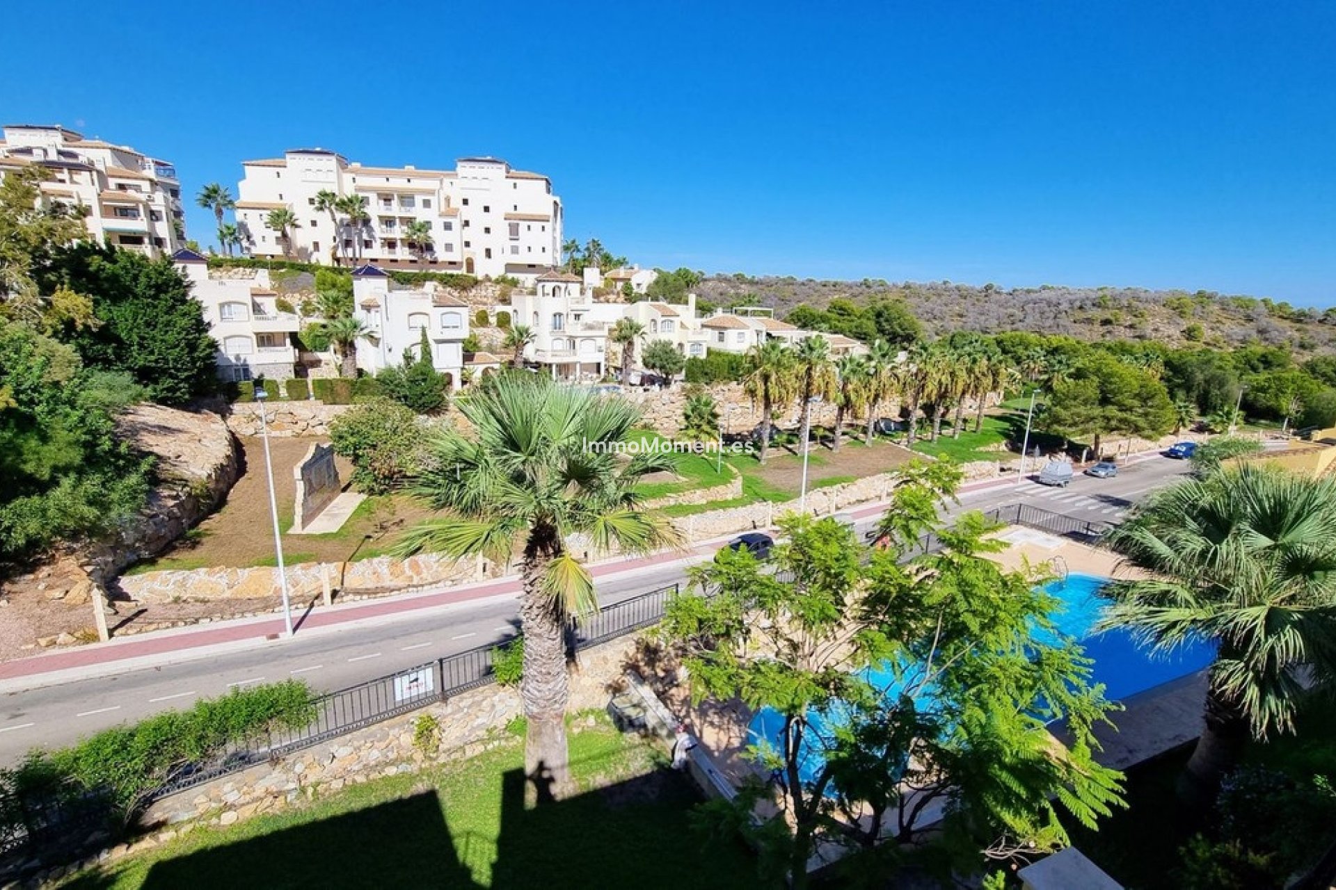 Reventa - Apartamento - Orihuela - Las Ramblas Golf