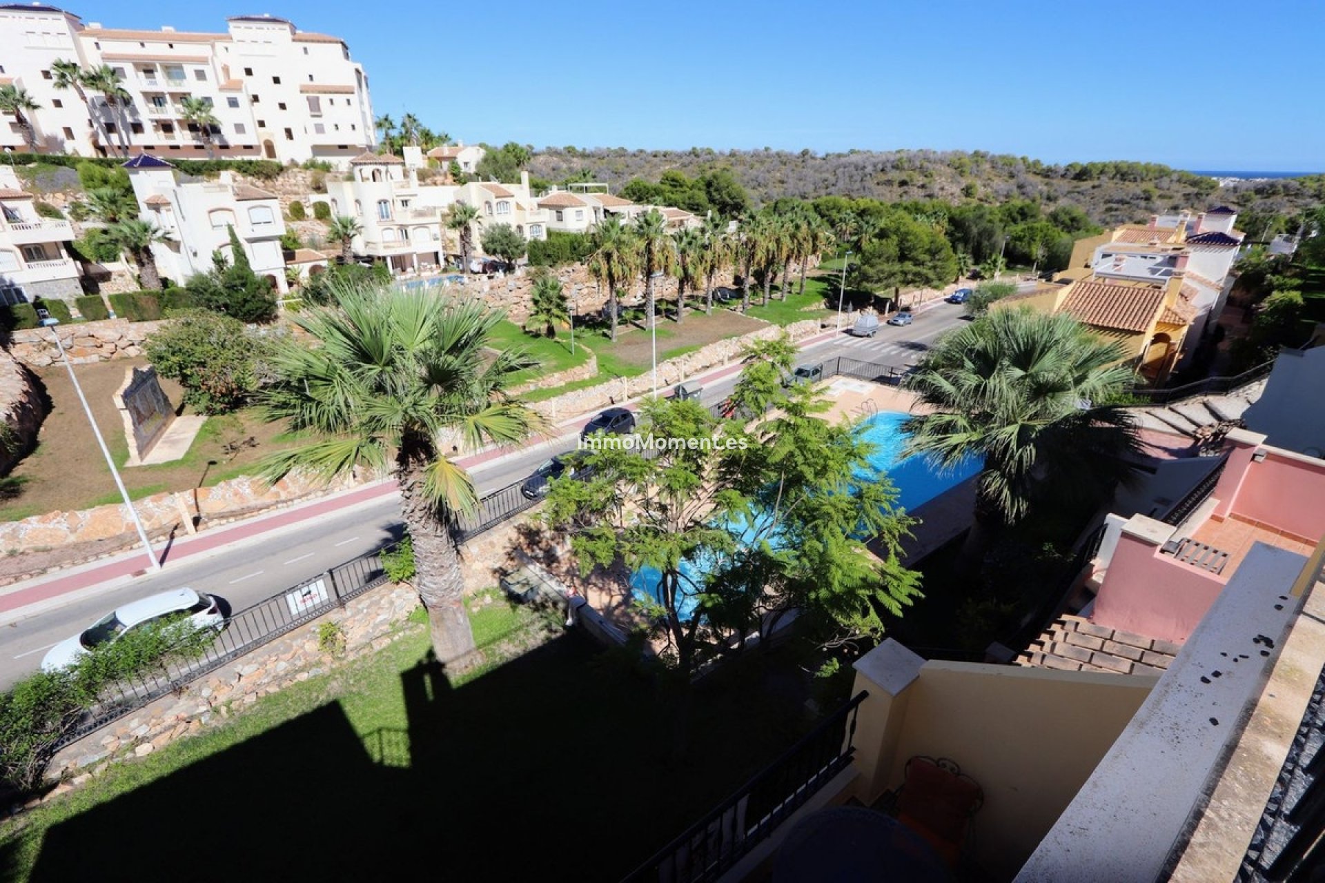 Reventa - Apartamento - Orihuela - Las Ramblas Golf