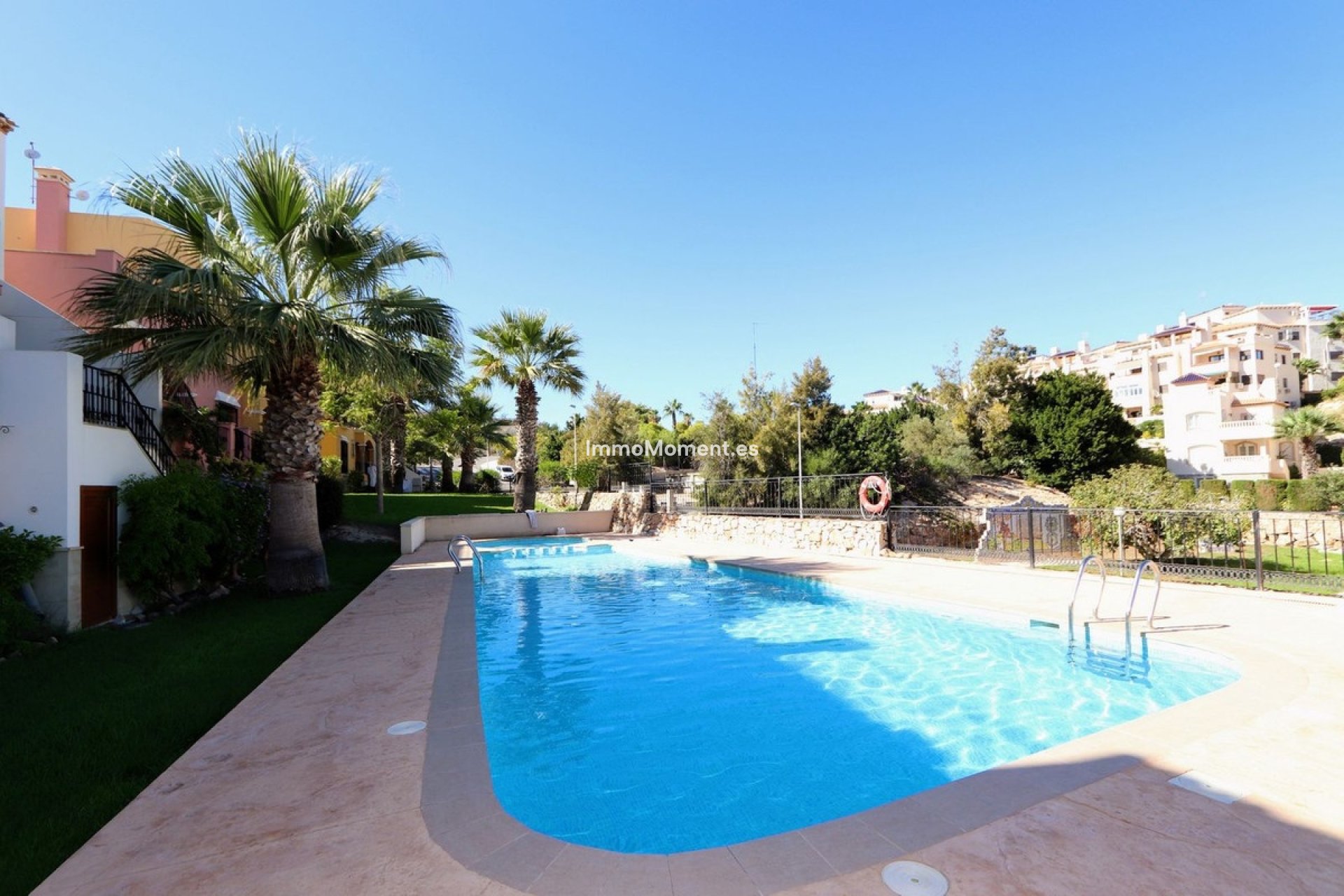Reventa - Apartamento - Orihuela - Las Ramblas Golf