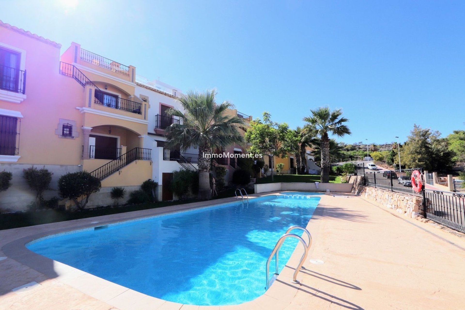 Reventa - Apartamento - Orihuela - Las Ramblas Golf