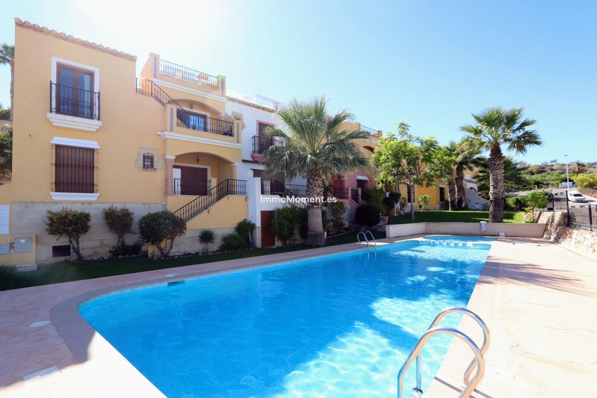 Reventa - Apartamento - Orihuela - Las Ramblas Golf