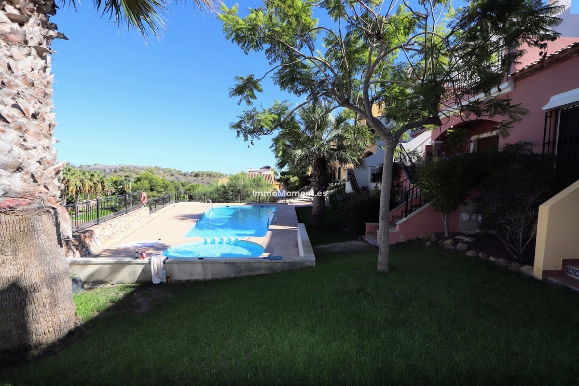 Reventa - Apartamento - Orihuela - Las Ramblas Golf