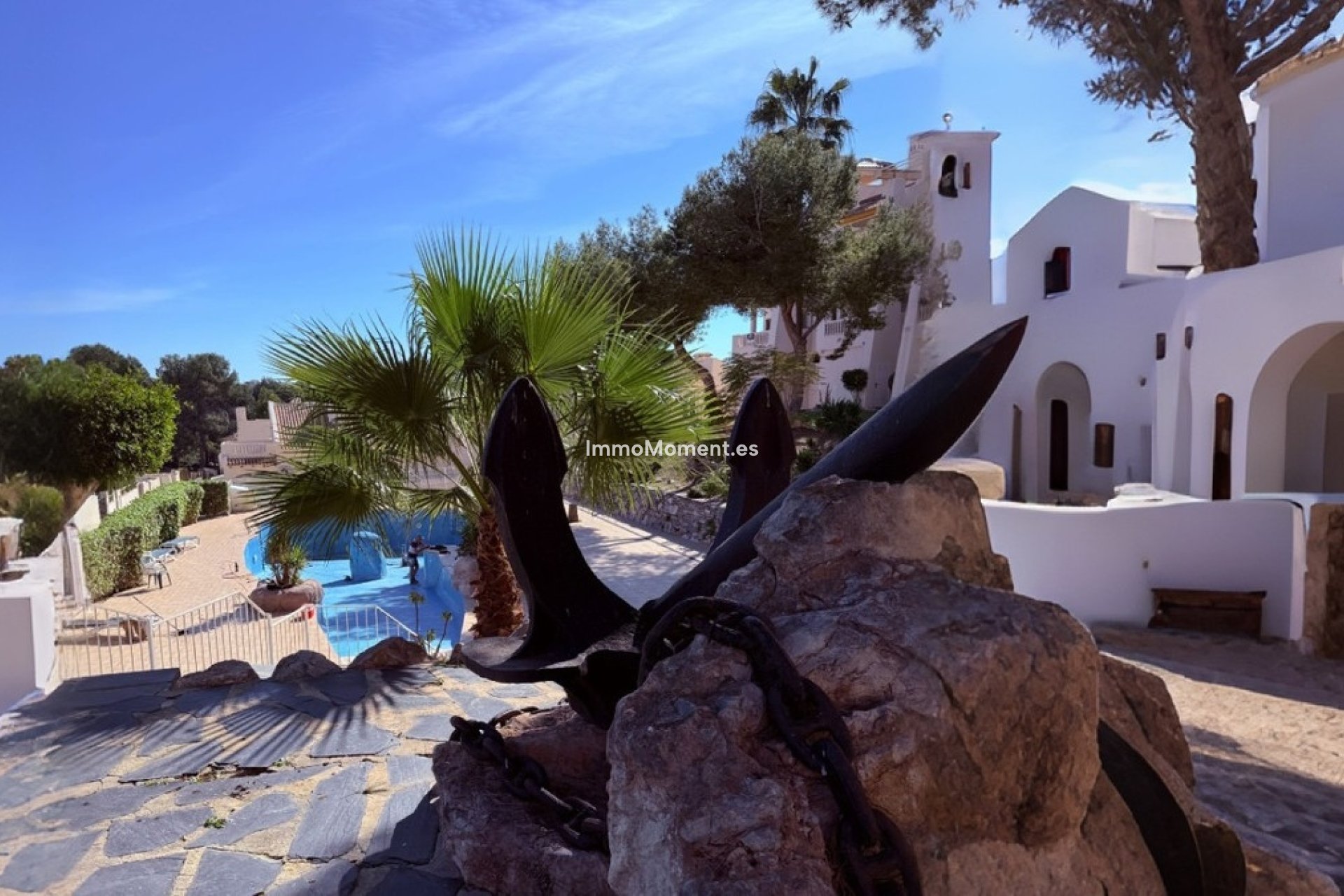 Reventa - Apartamento - Orihuela - Las Ramblas Golf