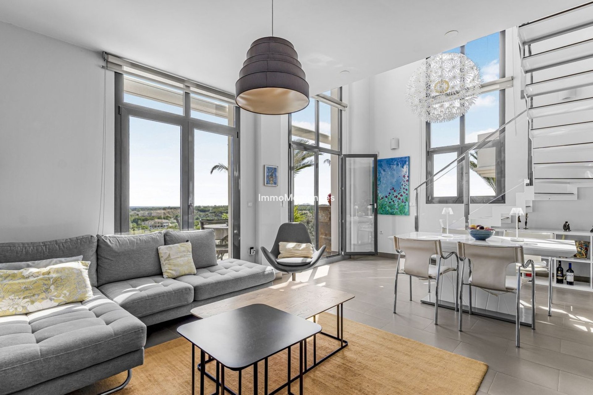 Reventa - Apartamento - Orihuela - Las Ramblas Golf