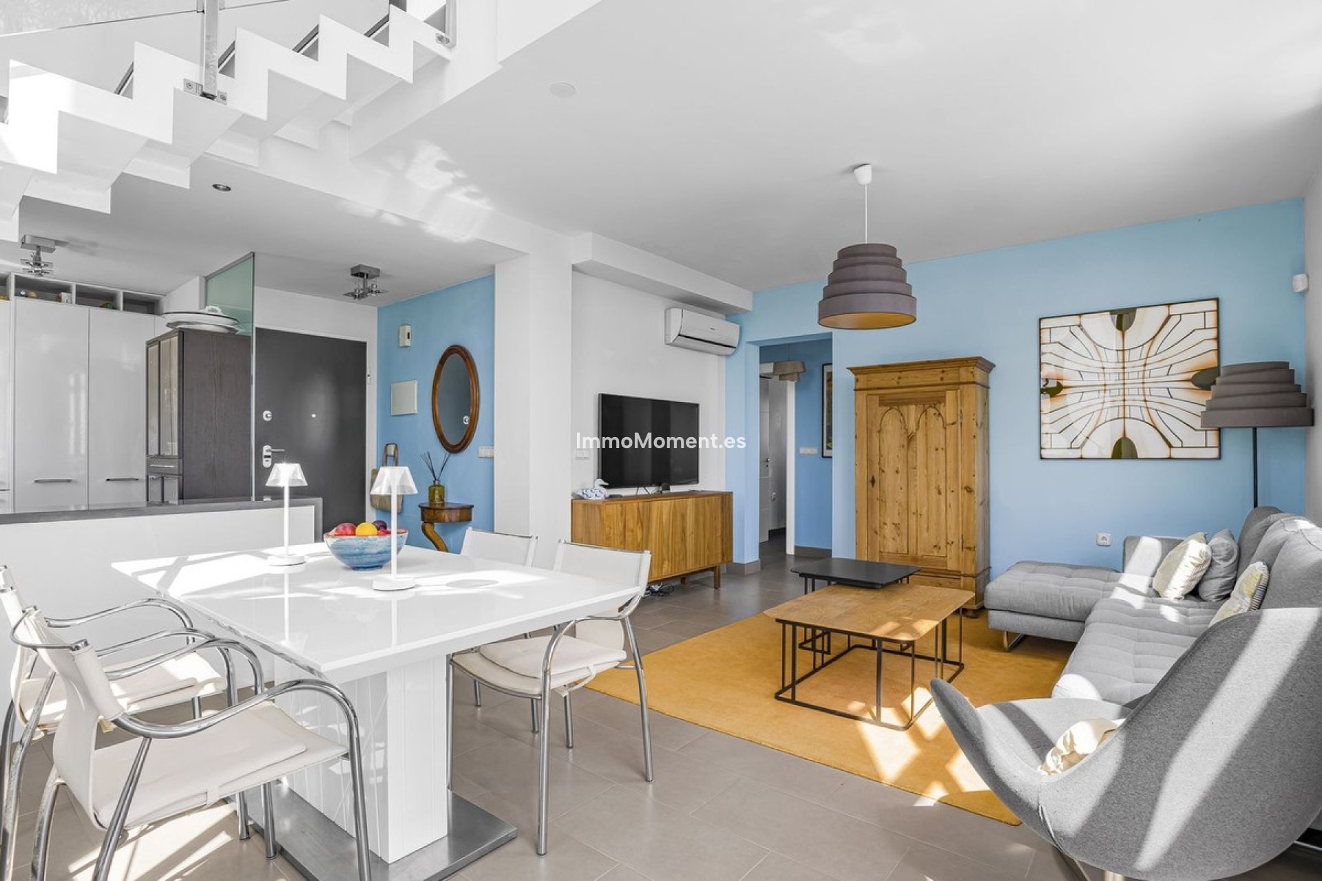 Reventa - Apartamento - Orihuela - Las Ramblas Golf