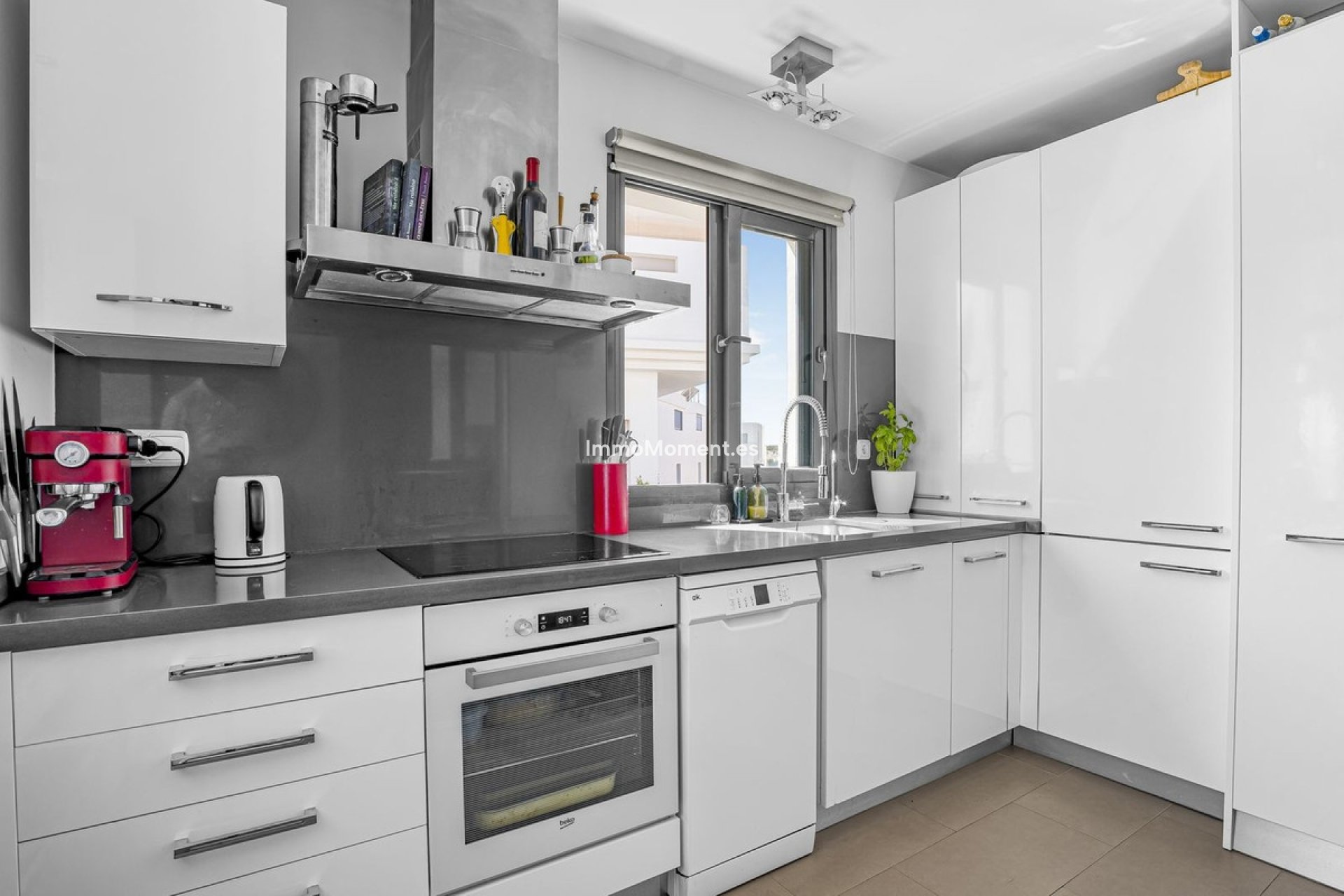 Reventa - Apartamento - Orihuela - Las Ramblas Golf