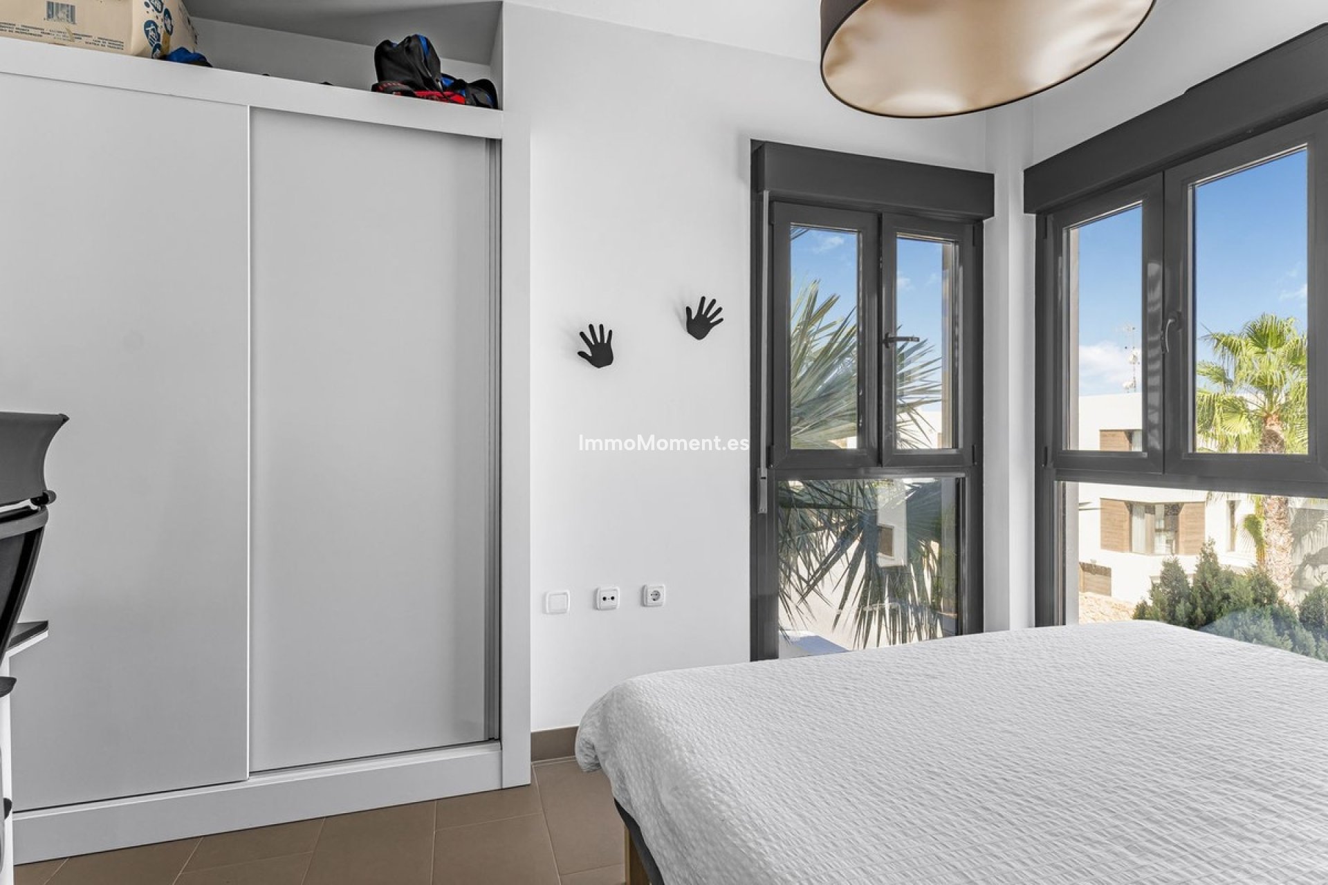 Reventa - Apartamento - Orihuela - Las Ramblas Golf