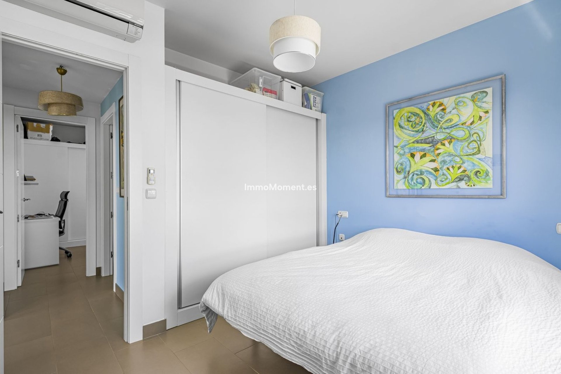 Reventa - Apartamento - Orihuela - Las Ramblas Golf