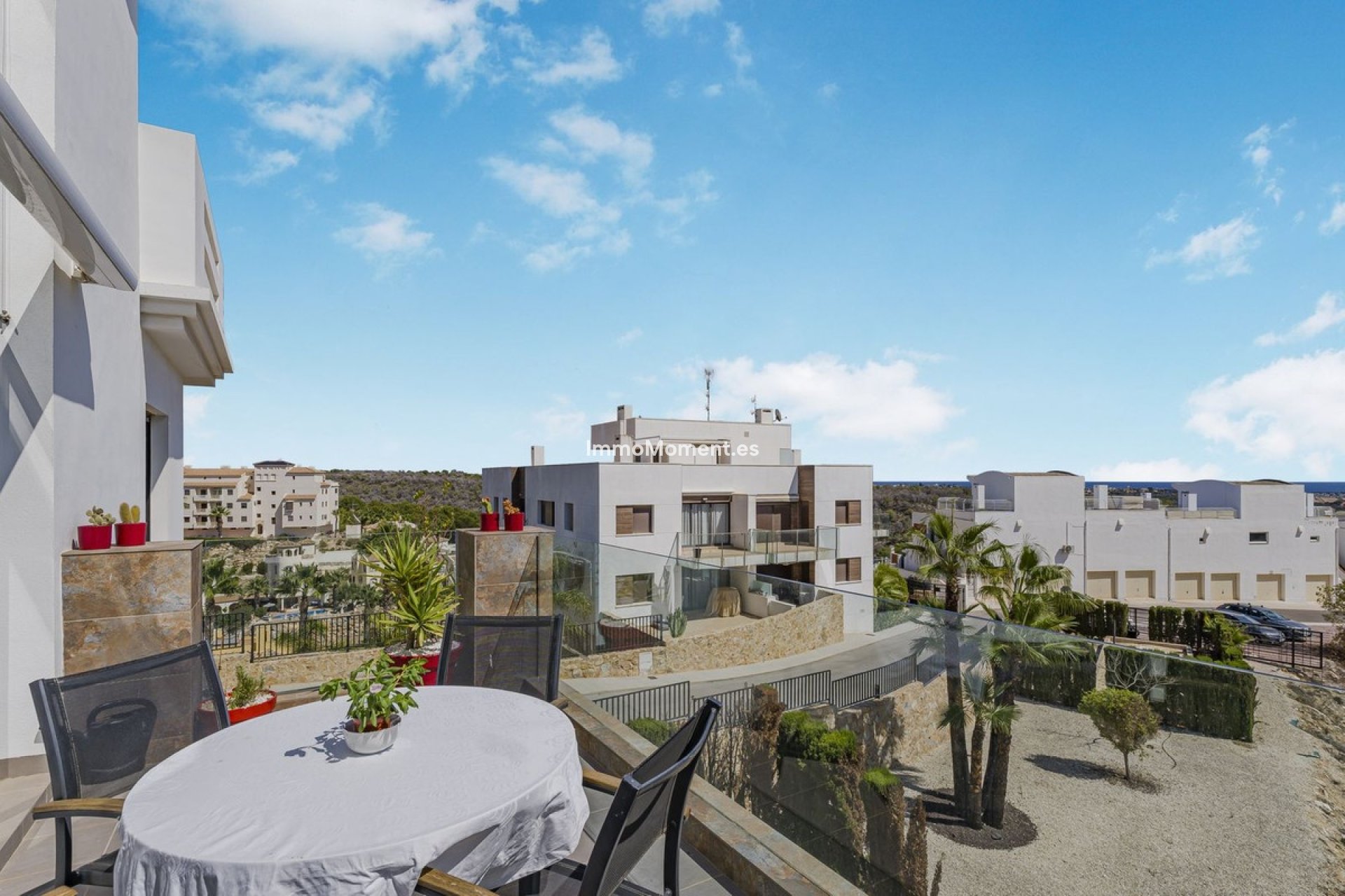 Reventa - Apartamento - Orihuela - Las Ramblas Golf