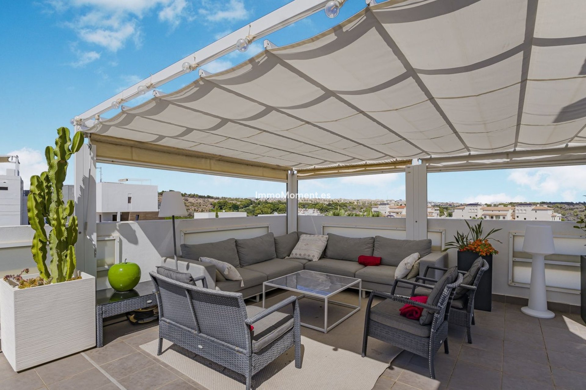 Reventa - Apartamento - Orihuela - Las Ramblas Golf