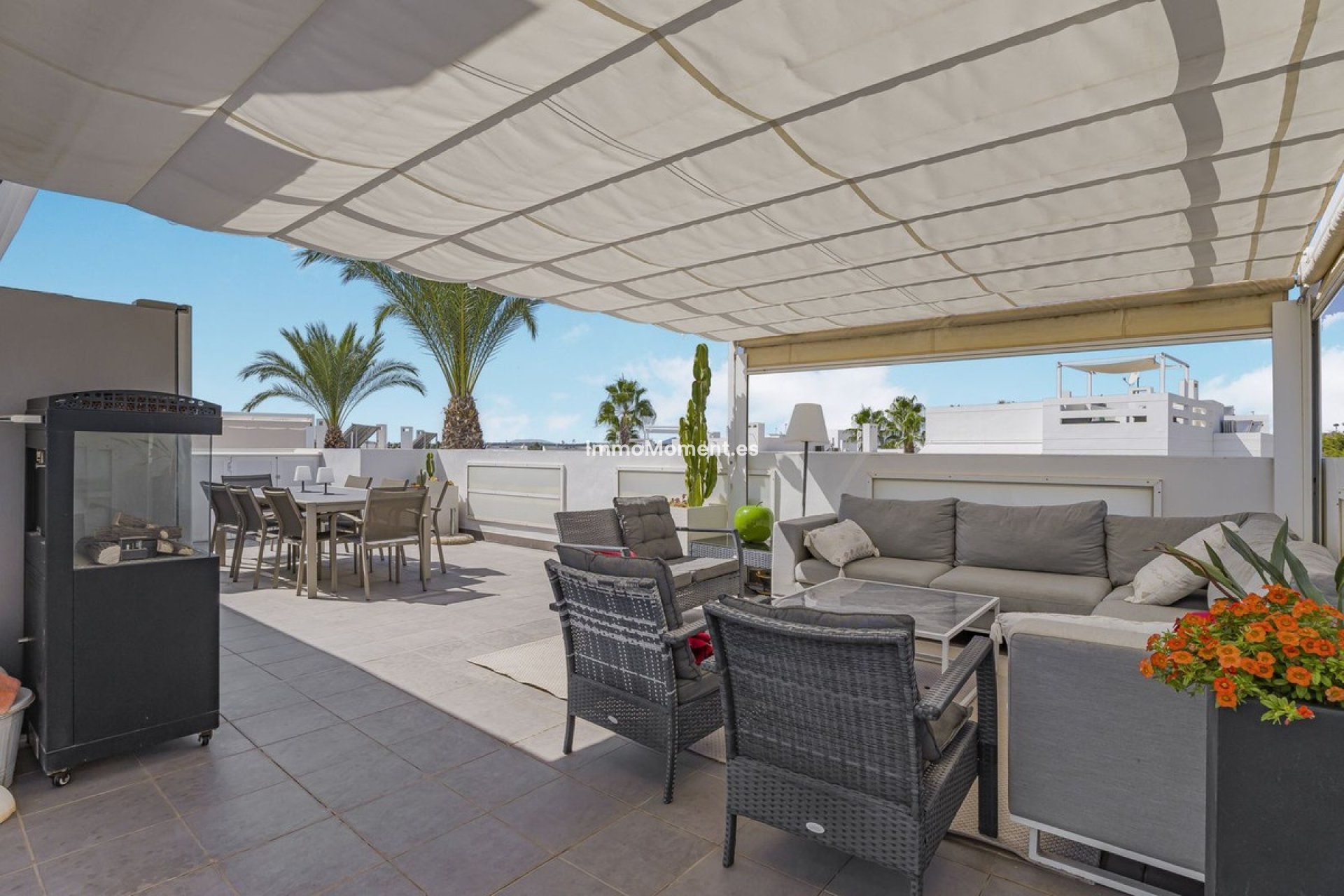 Reventa - Apartamento - Orihuela - Las Ramblas Golf