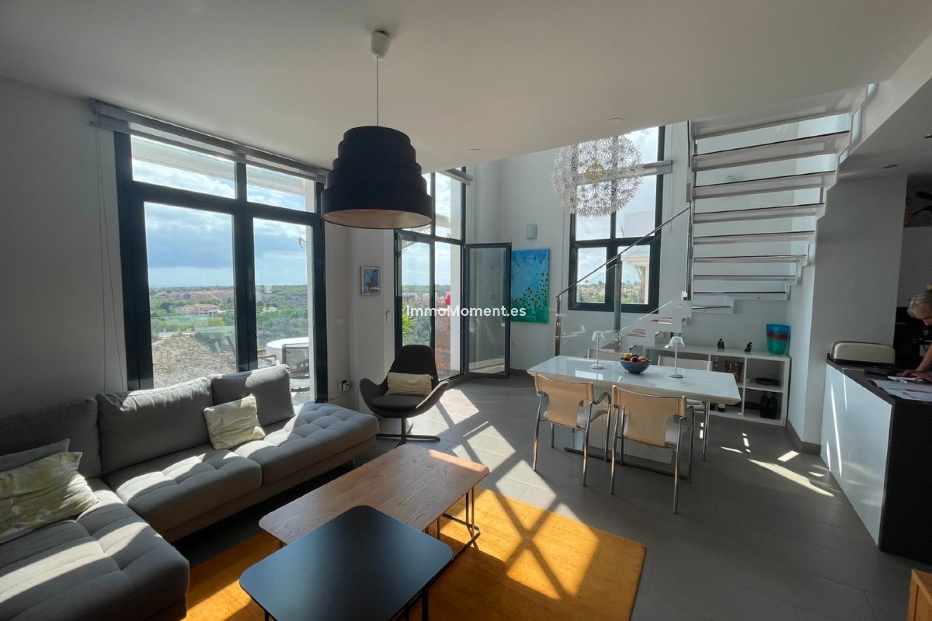 Reventa - Apartamento - Orihuela - Las Ramblas Golf