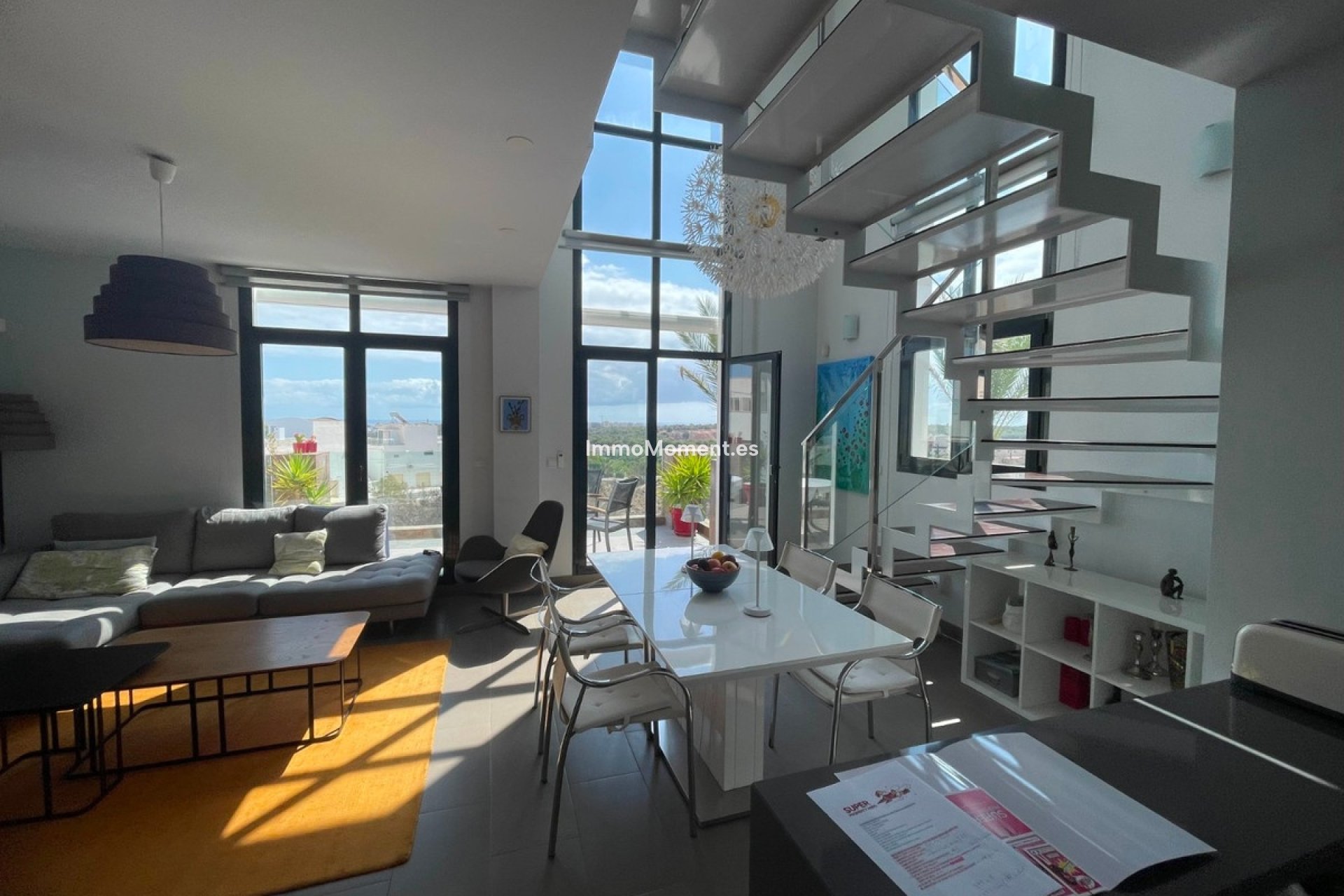 Reventa - Apartamento - Orihuela - Las Ramblas Golf