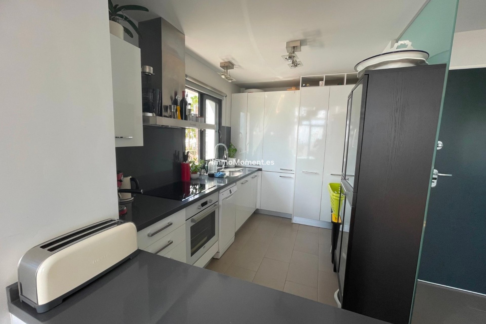 Reventa - Apartamento - Orihuela - Las Ramblas Golf