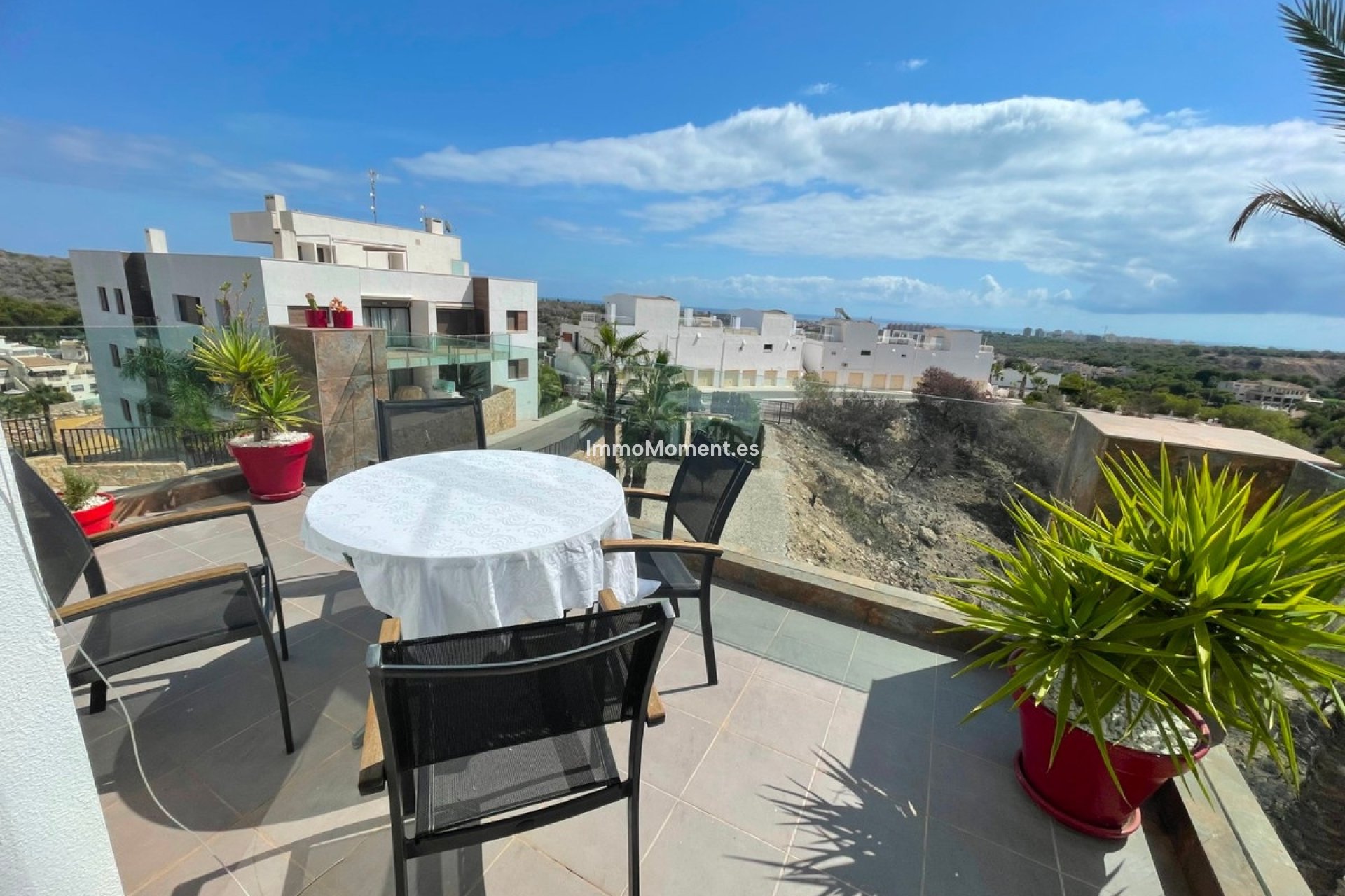 Reventa - Apartamento - Orihuela - Las Ramblas Golf