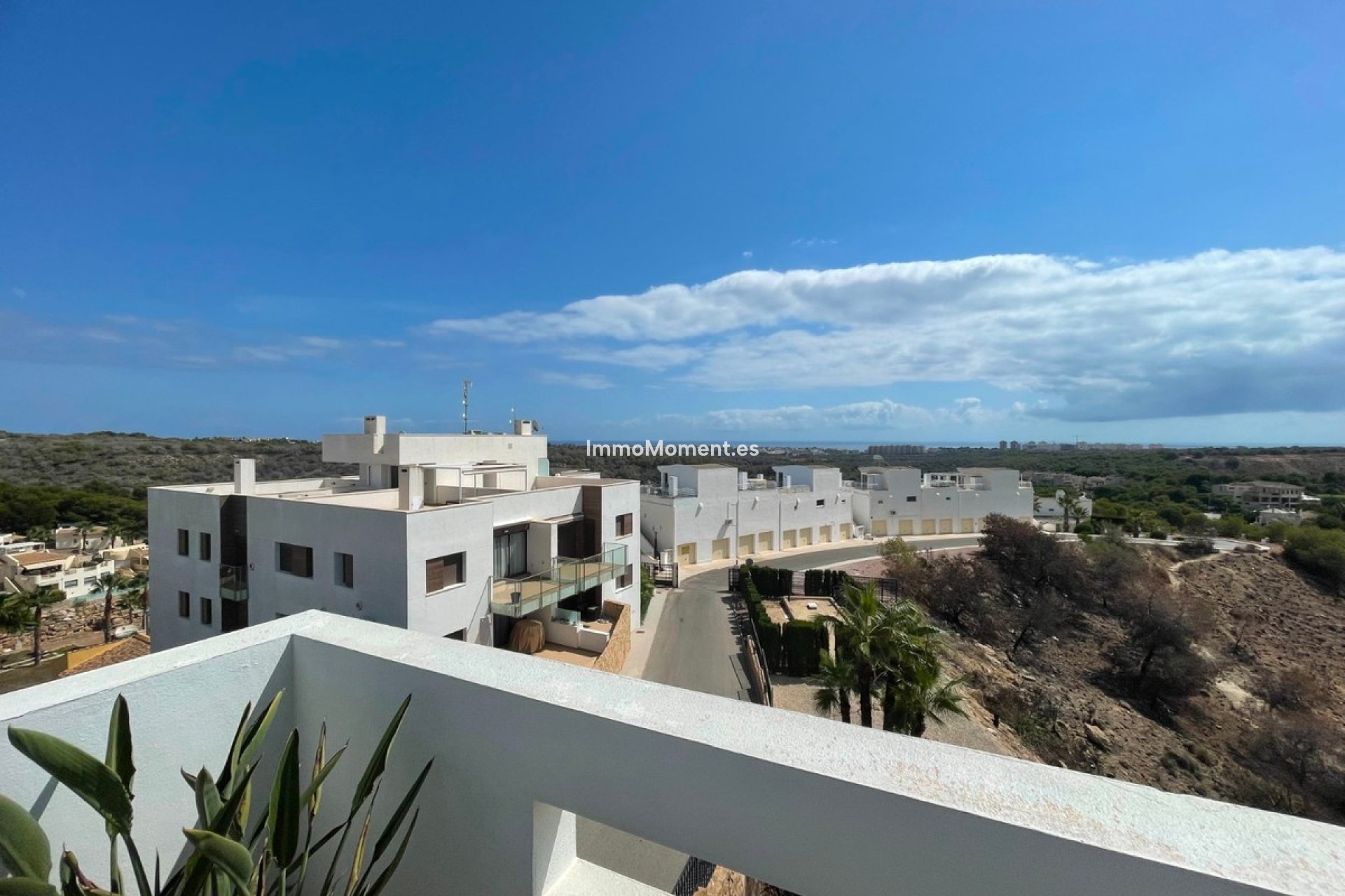 Reventa - Apartamento - Orihuela - Las Ramblas Golf