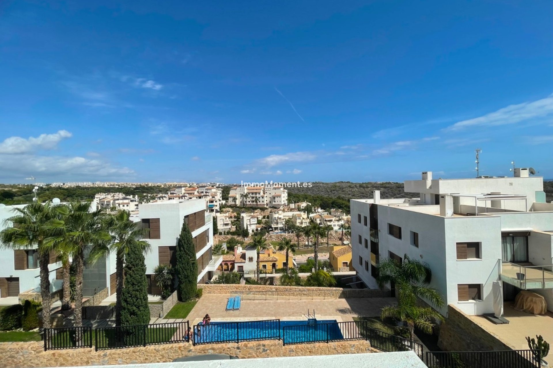 Reventa - Apartamento - Orihuela - Las Ramblas Golf