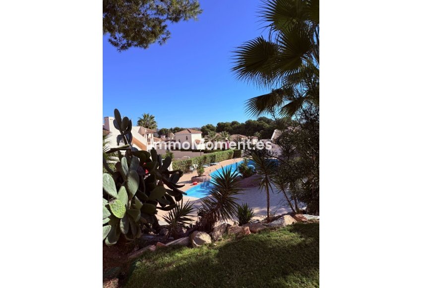 Reventa - Apartamento - Orihuela - Las Ramblas Golf