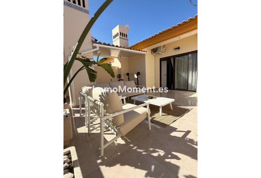 Reventa - Apartamento - Orihuela - Las Ramblas Golf