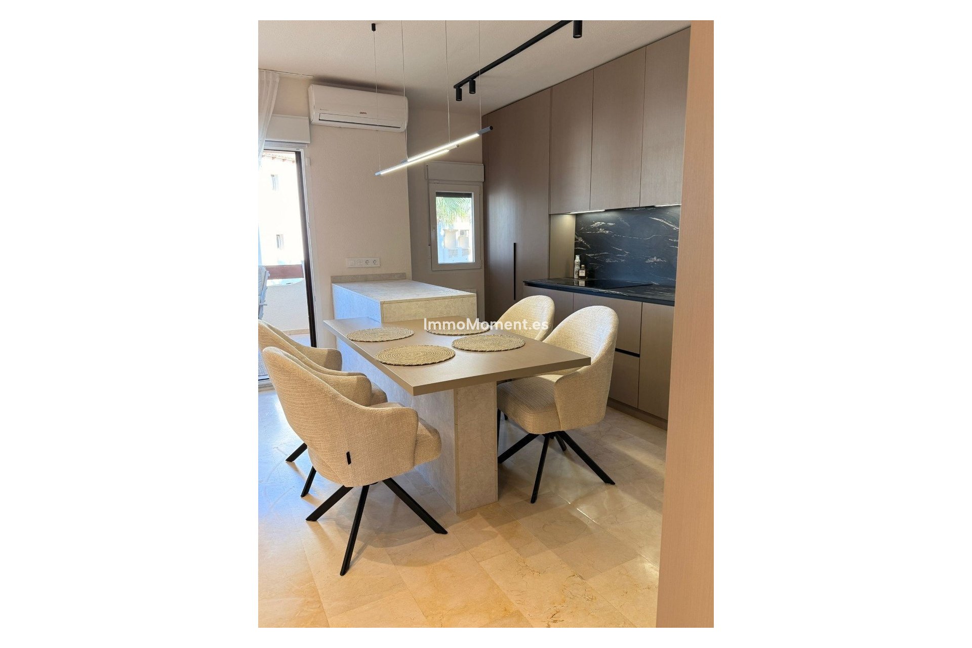 Reventa - Apartamento - Orihuela - Las Ramblas Golf