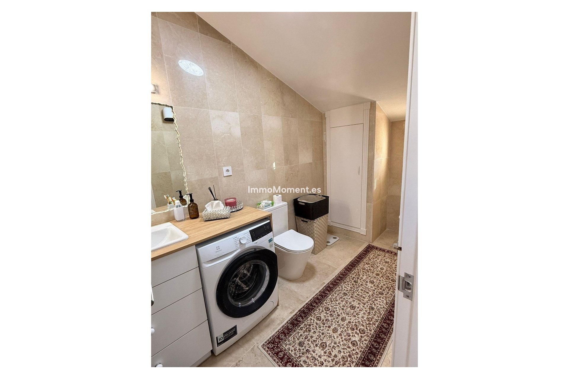 Reventa - Apartamento - Orihuela - Las Ramblas Golf