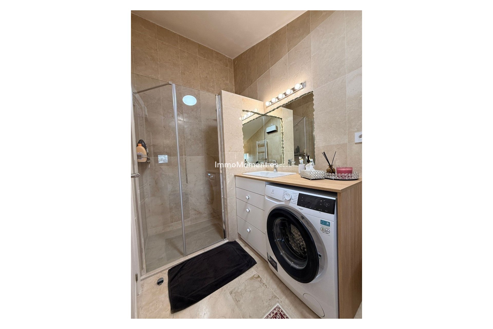 Reventa - Apartamento - Orihuela - Las Ramblas Golf