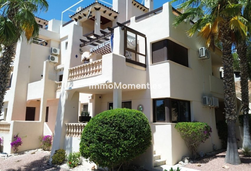 Reventa - Apartamento - Orihuela - Las Ramblas Golf