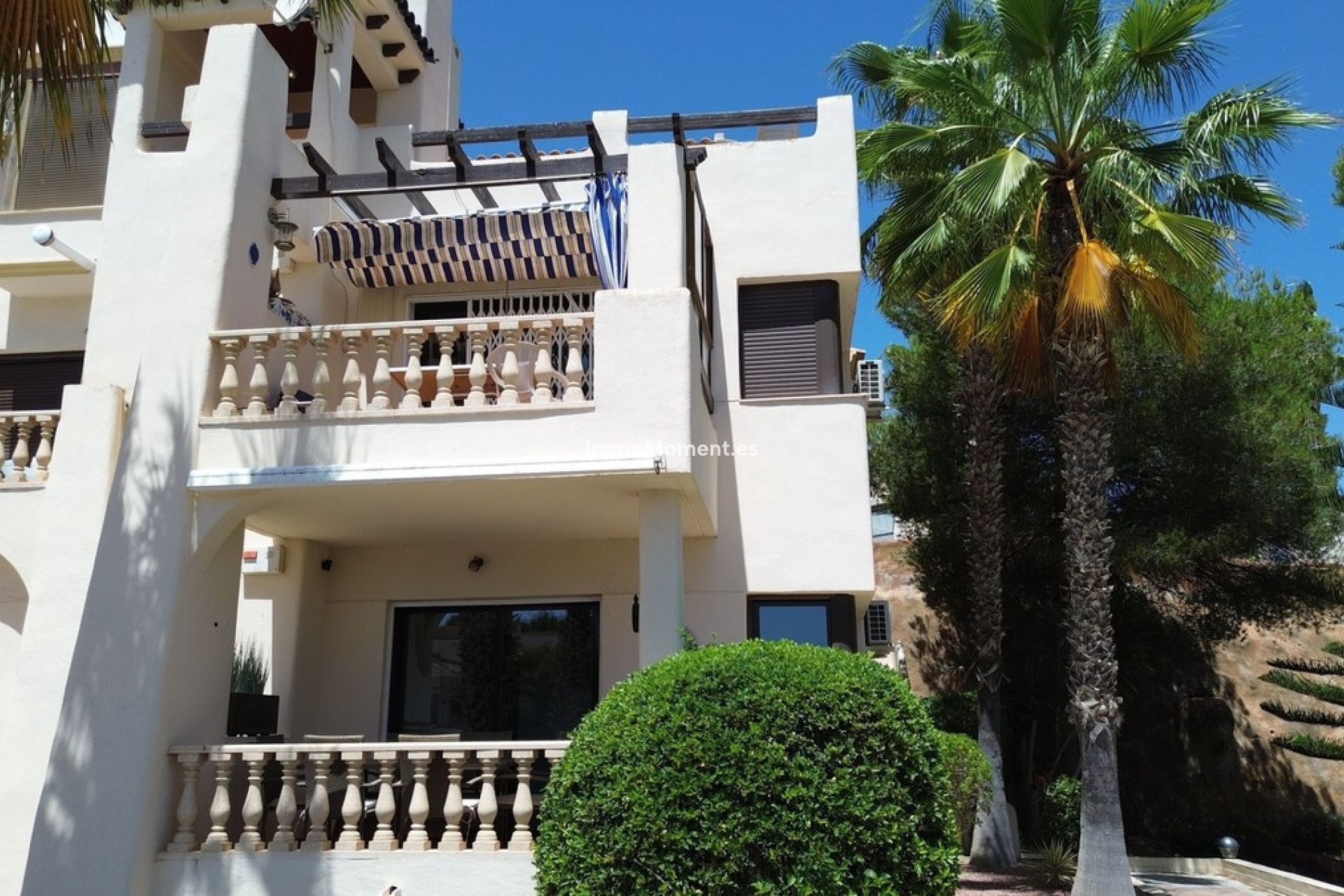 Reventa - Apartamento - Orihuela - Las Ramblas Golf