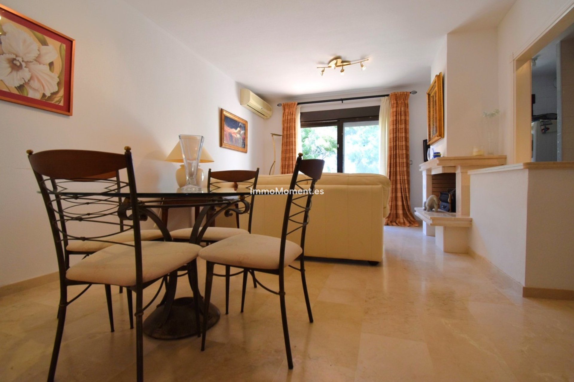 Reventa - Apartamento - Orihuela - Las Ramblas Golf