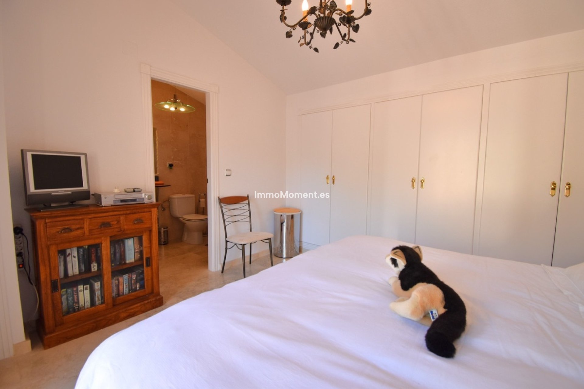 Reventa - Apartamento - Orihuela - Las Ramblas Golf