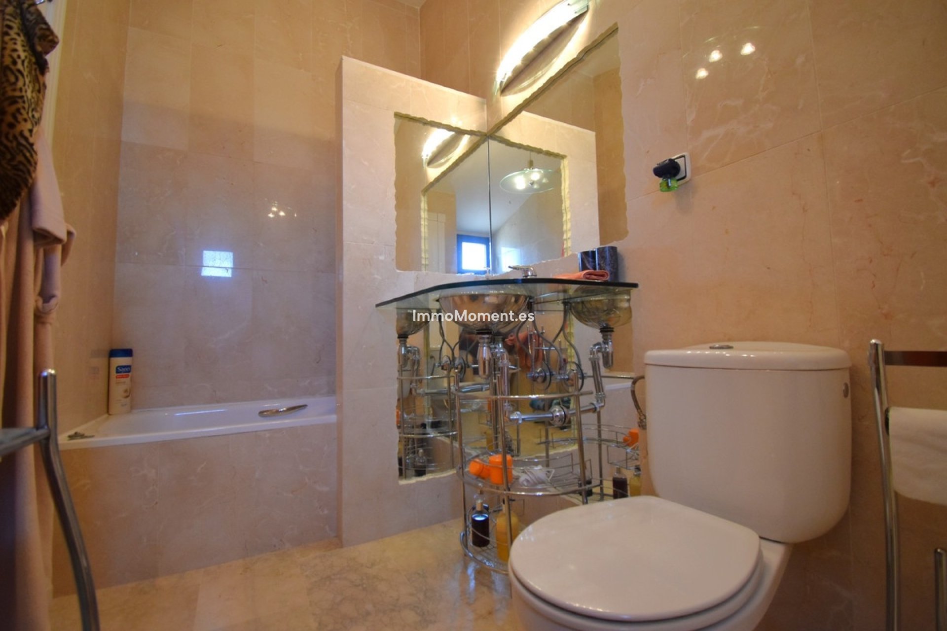Reventa - Apartamento - Orihuela - Las Ramblas Golf