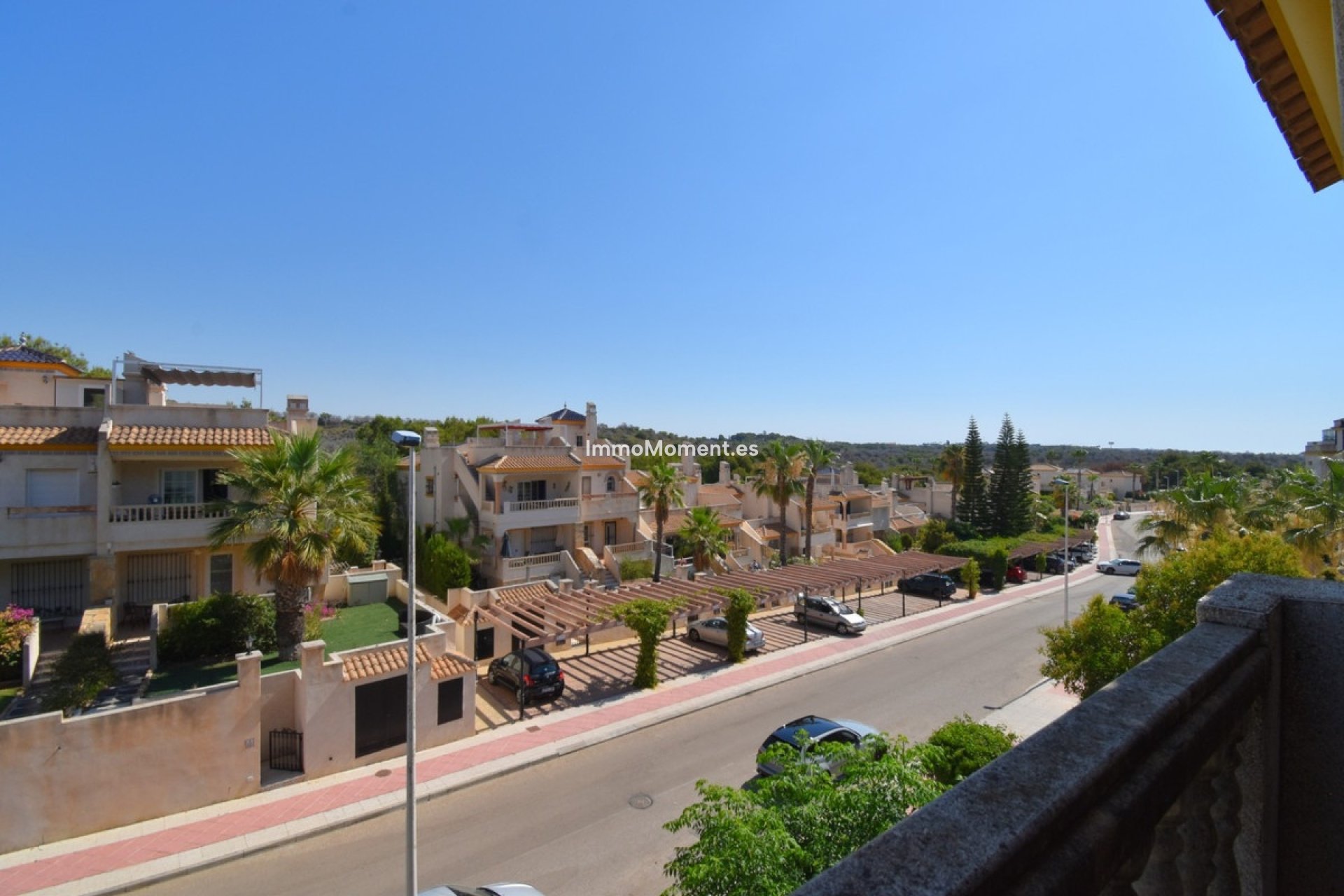 Reventa - Apartamento - Orihuela - Las Ramblas Golf