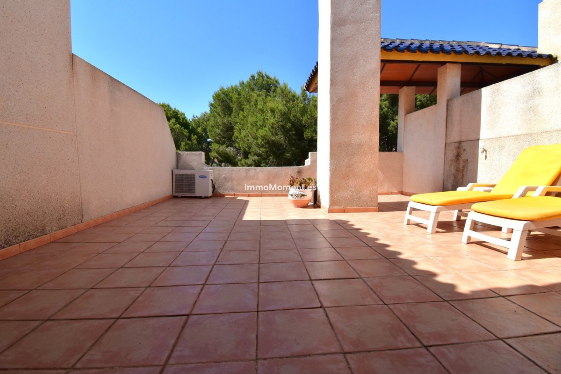 Reventa - Apartamento - Orihuela - Las Ramblas Golf
