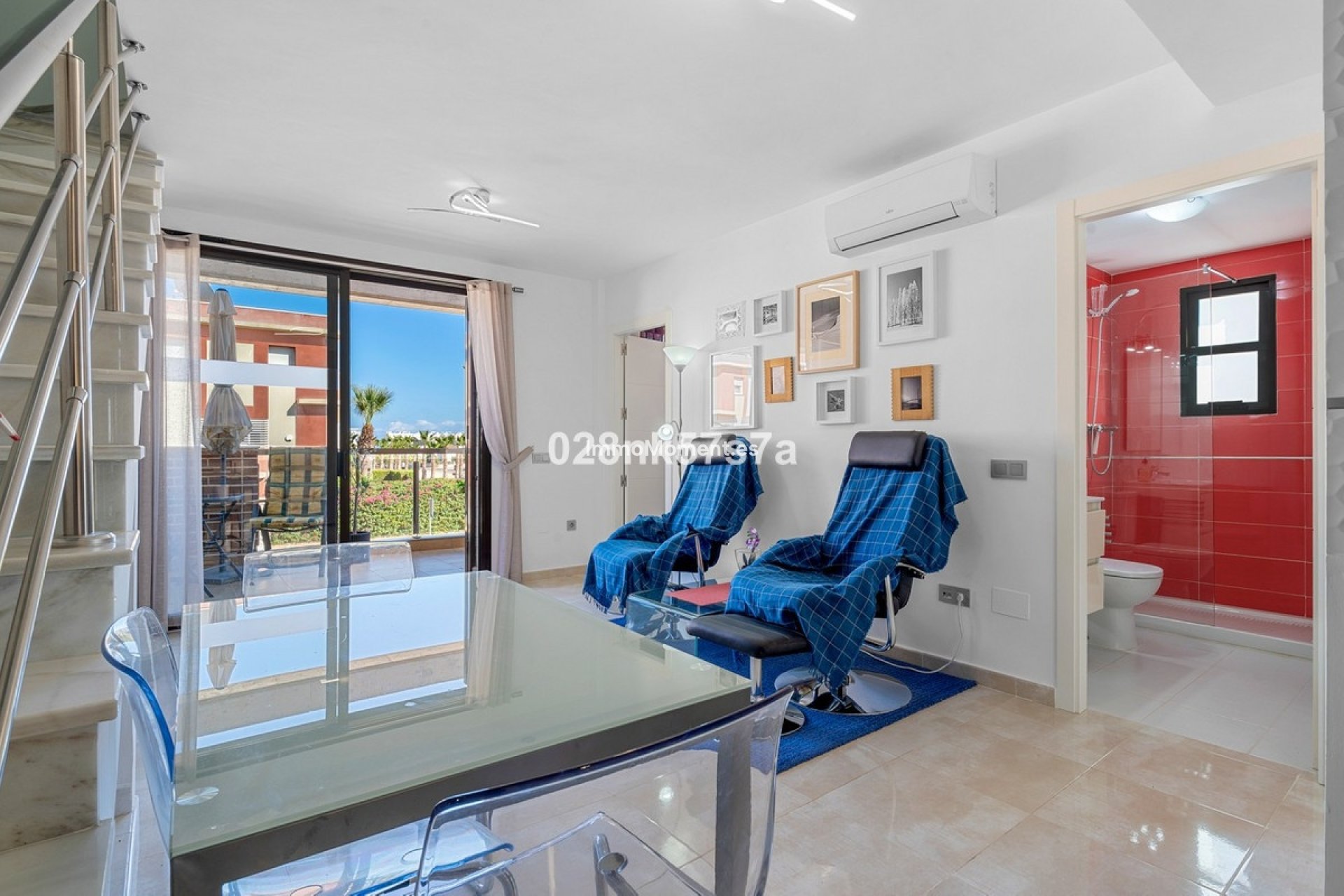 Reventa - Apartamento - Orihuela - Lomas de Cabo Roig
