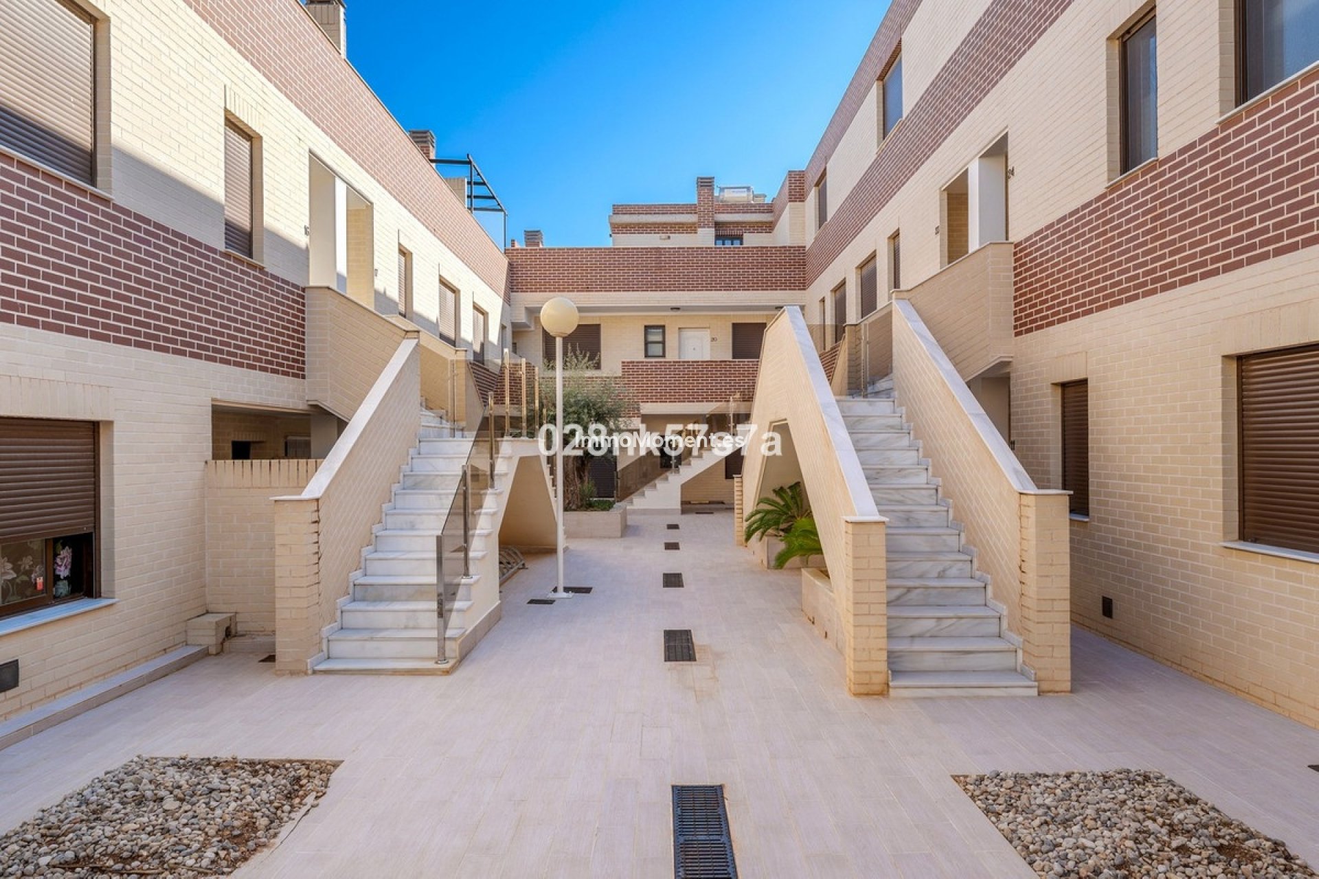 Reventa - Apartamento - Orihuela - Lomas de Cabo Roig