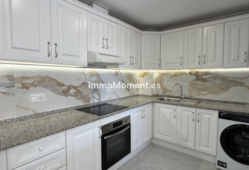 Reventa - Apartamento - Orihuela - Lomas De Campoamor