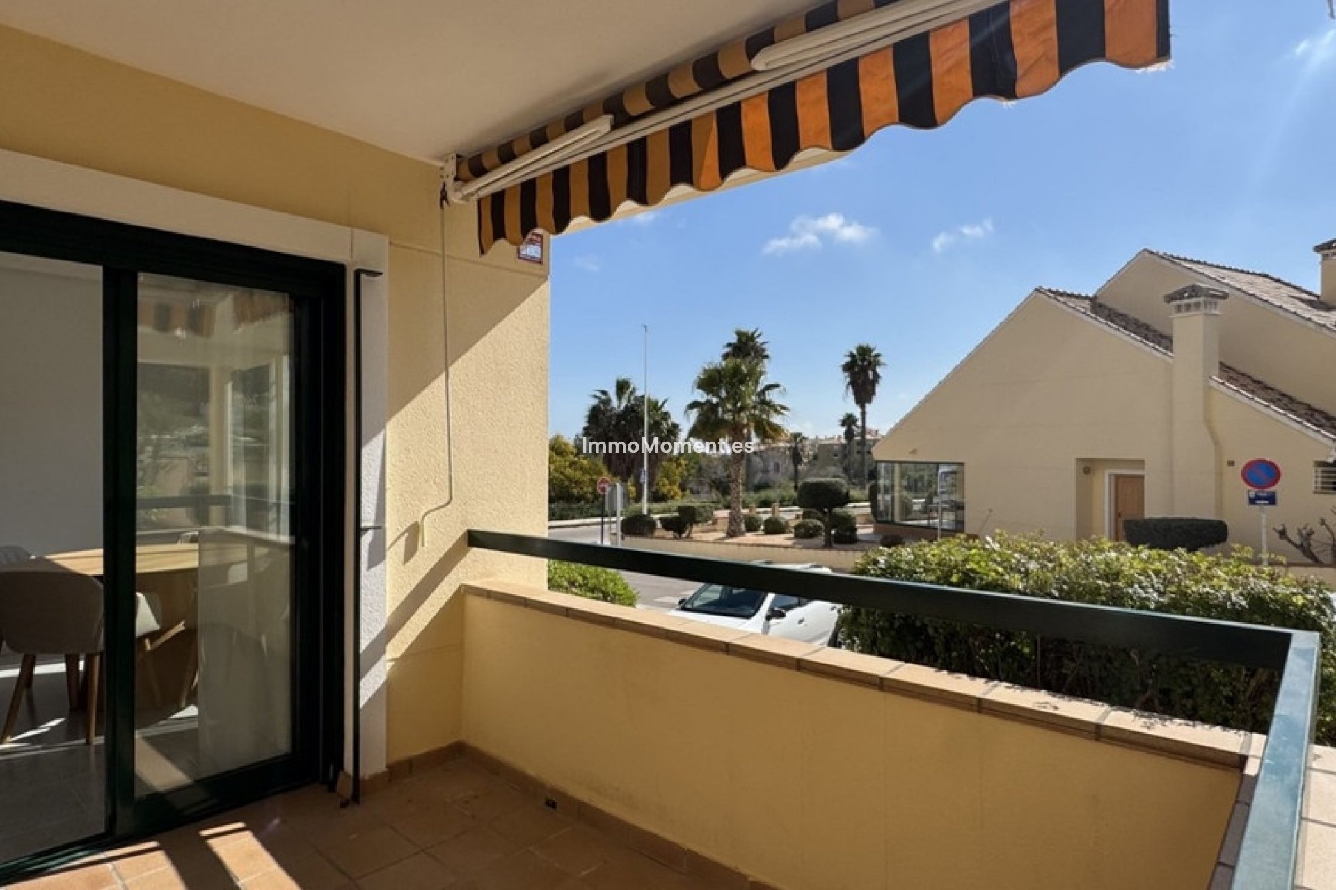 Reventa - Apartamento - Orihuela - Lomas De Campoamor