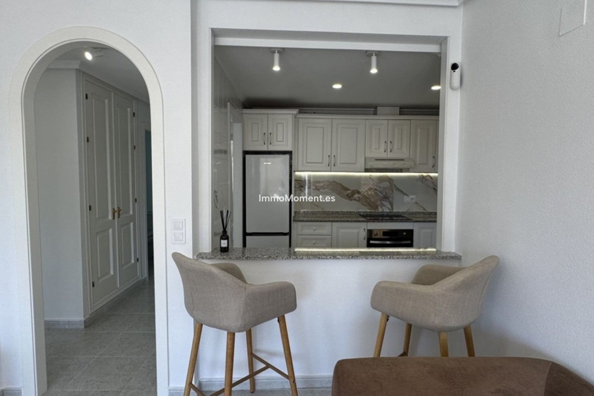 Reventa - Apartamento - Orihuela - Lomas De Campoamor