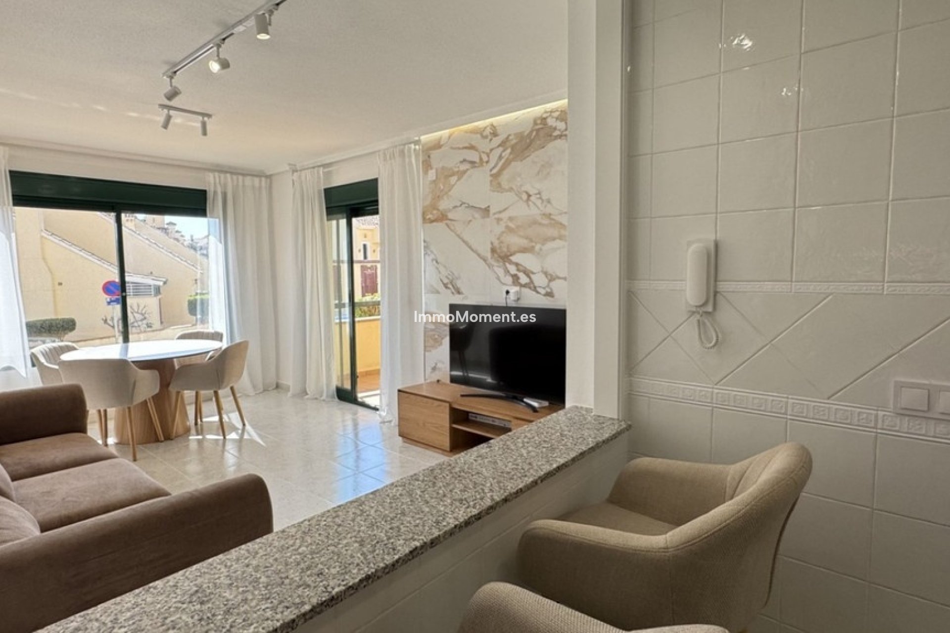 Reventa - Apartamento - Orihuela - Lomas De Campoamor