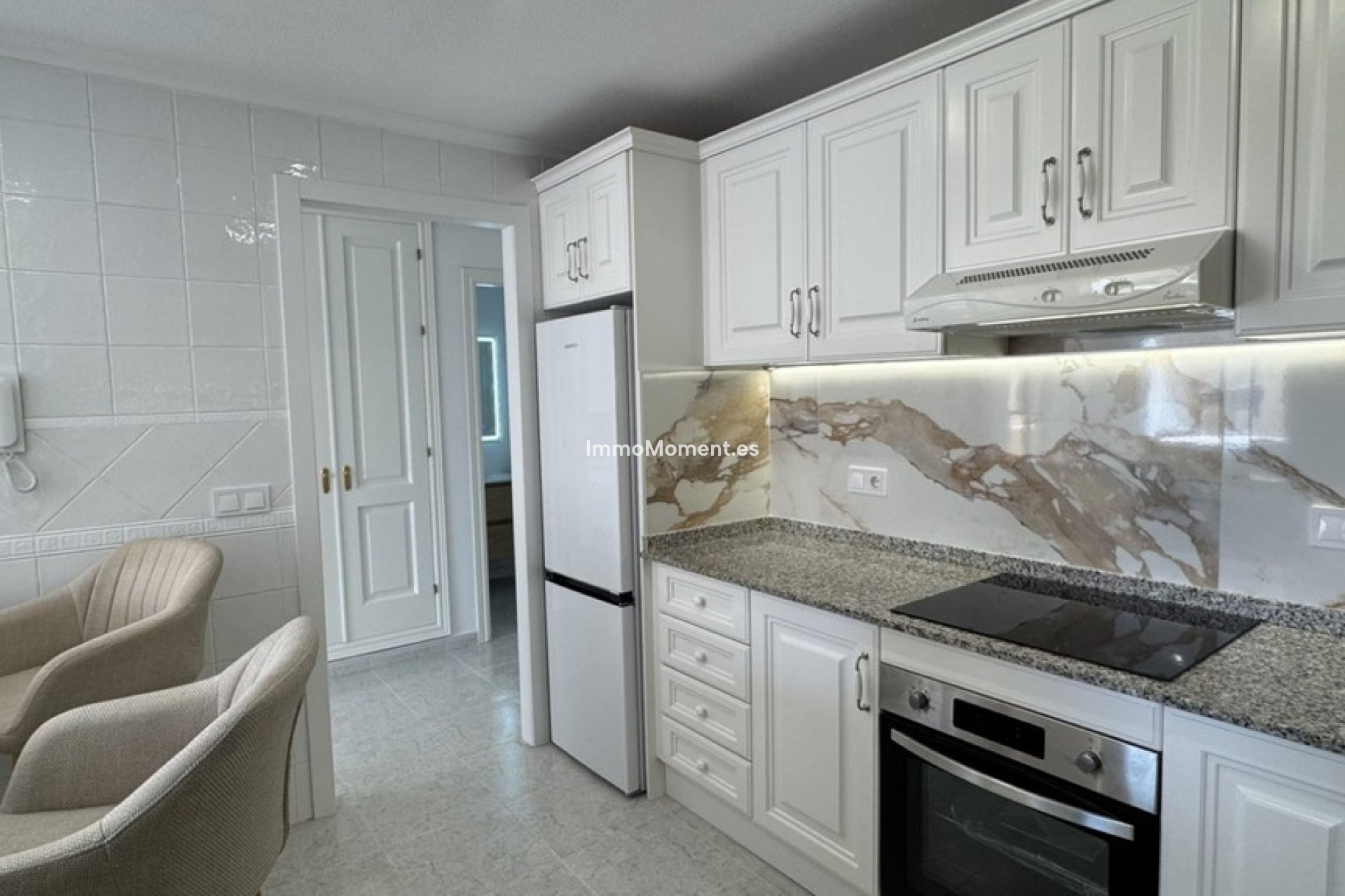 Reventa - Apartamento - Orihuela - Lomas De Campoamor