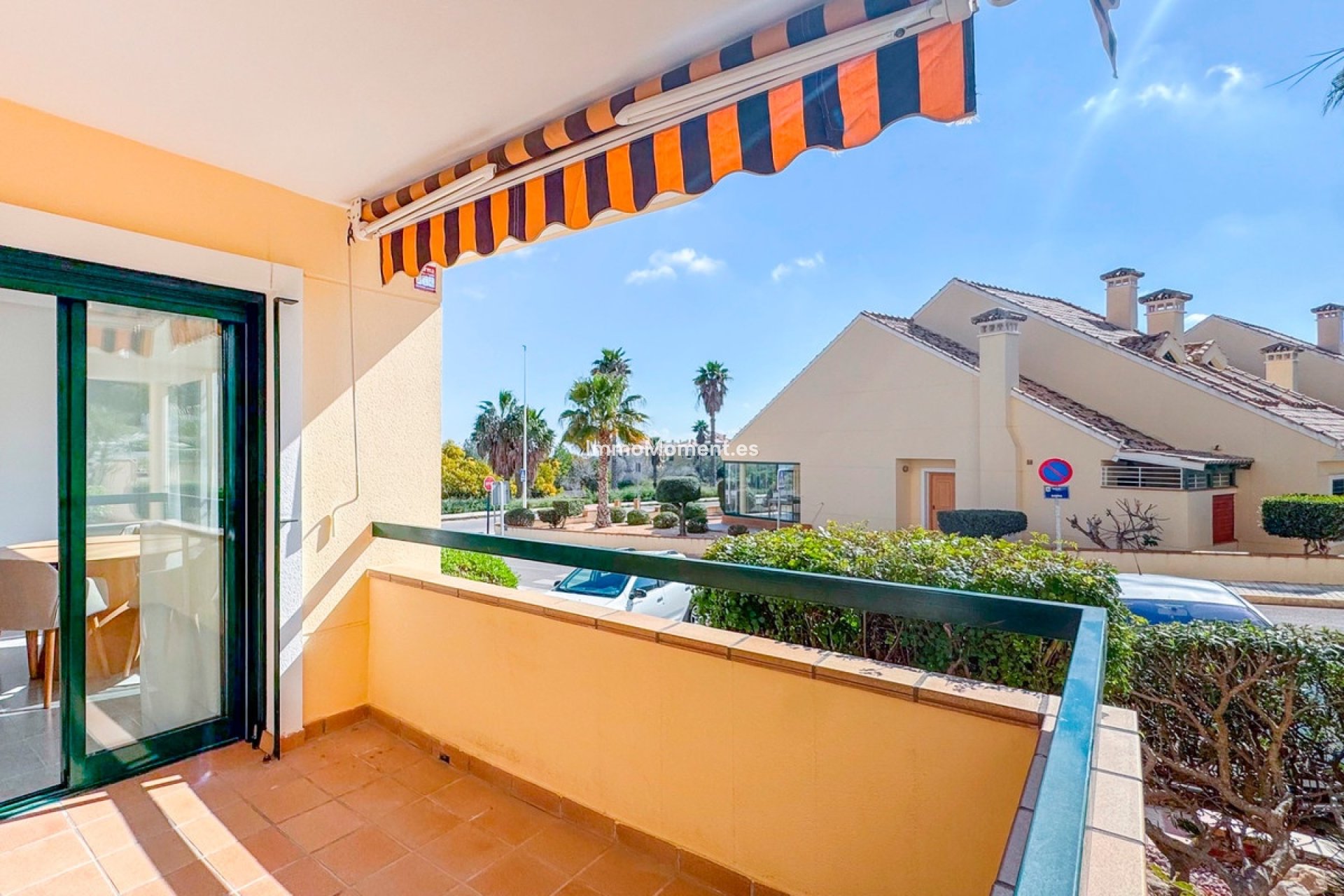 Reventa - Apartamento - Orihuela - Lomas De Campoamor