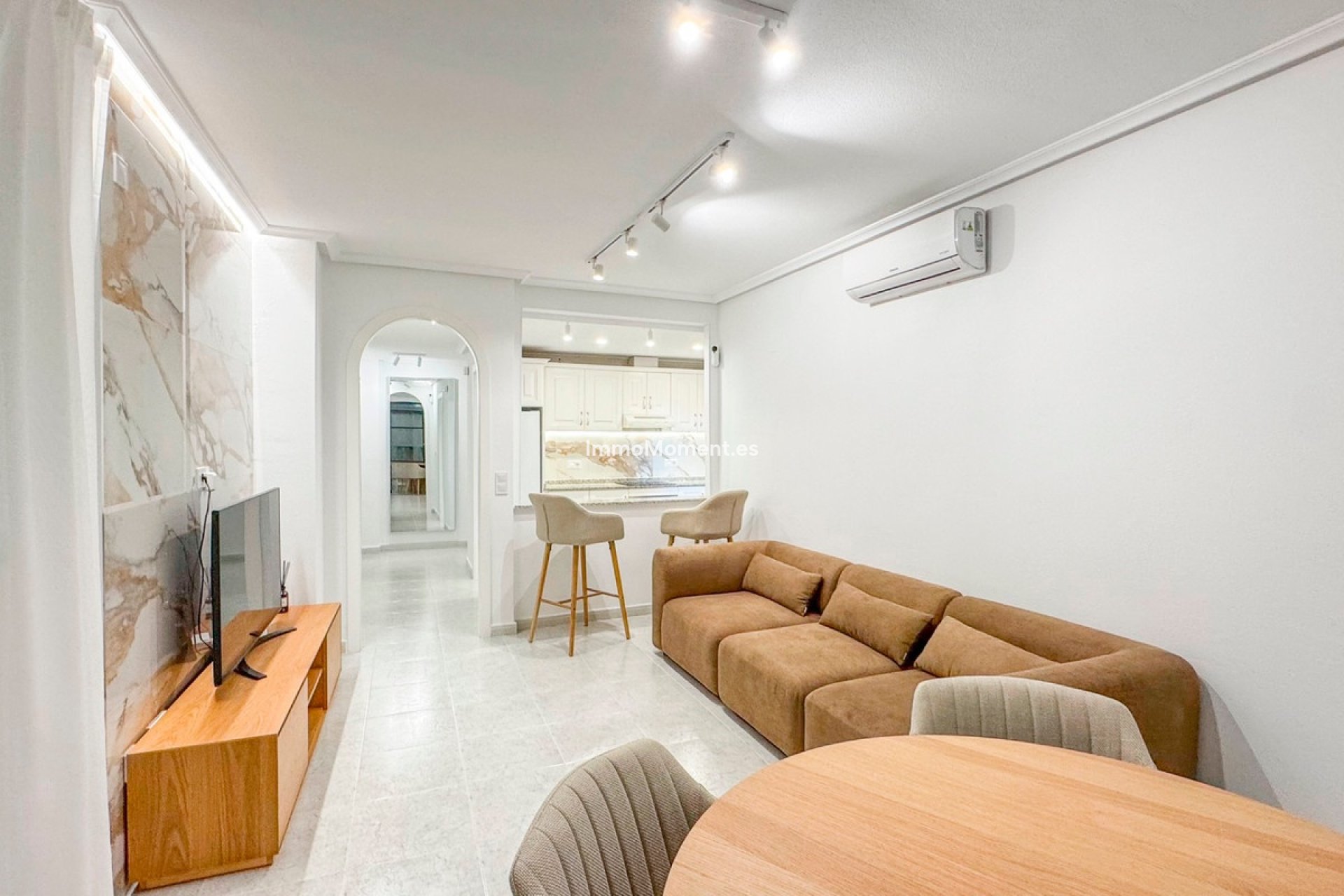 Reventa - Apartamento - Orihuela - Lomas De Campoamor