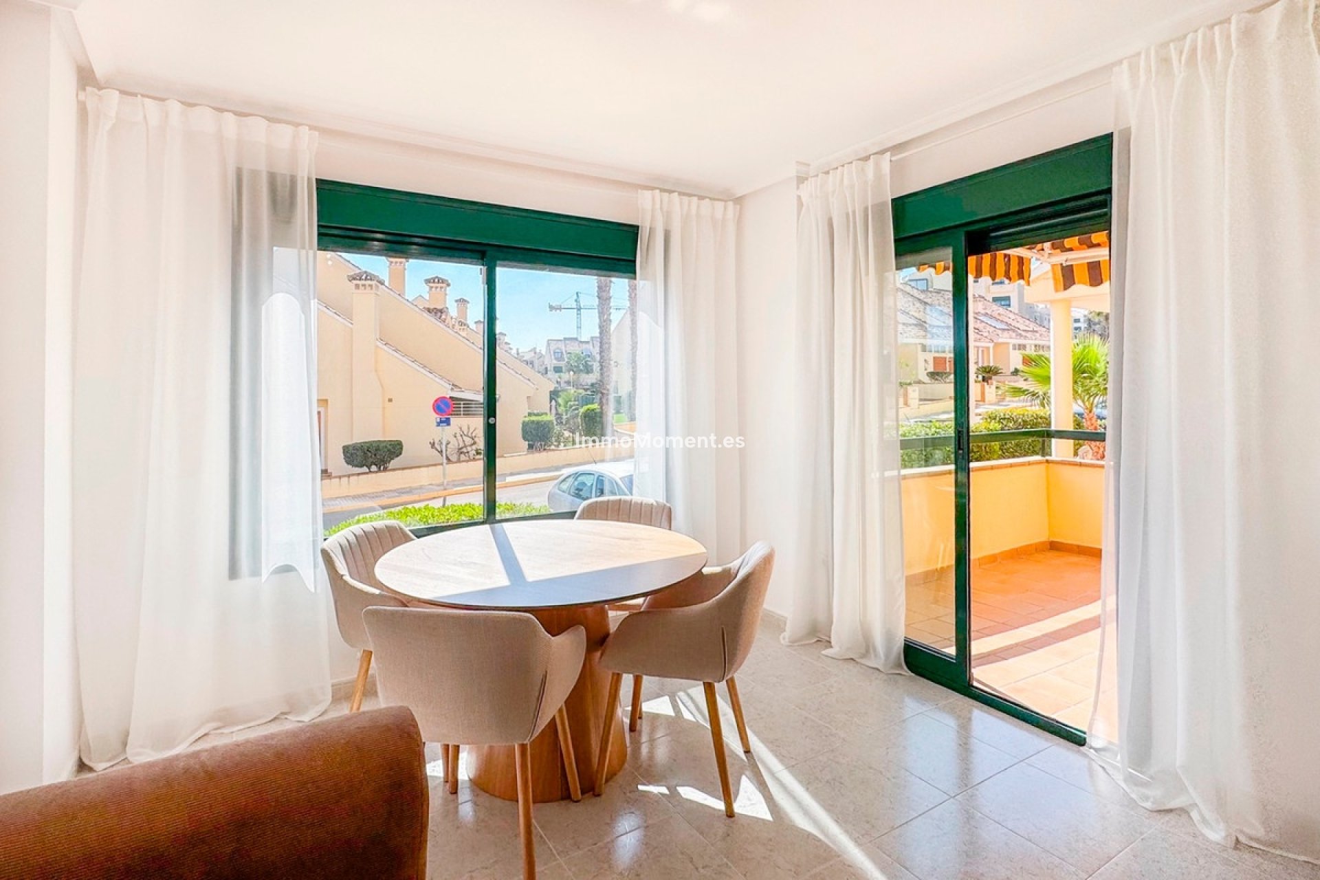 Reventa - Apartamento - Orihuela - Lomas De Campoamor