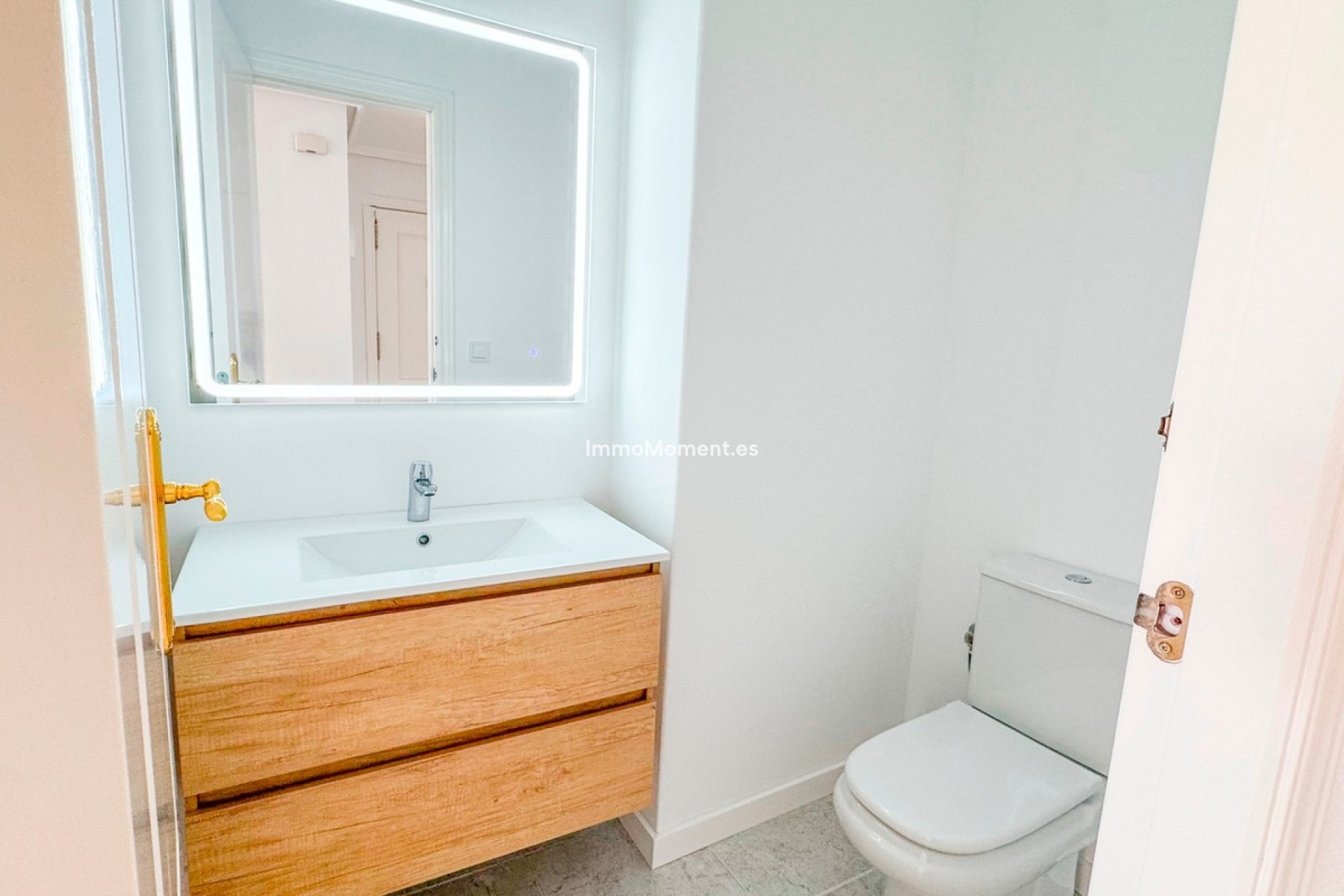 Reventa - Apartamento - Orihuela - Lomas De Campoamor