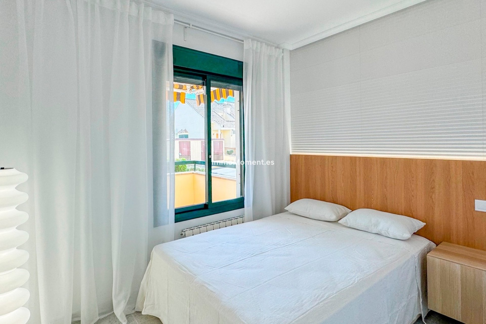 Reventa - Apartamento - Orihuela - Lomas De Campoamor