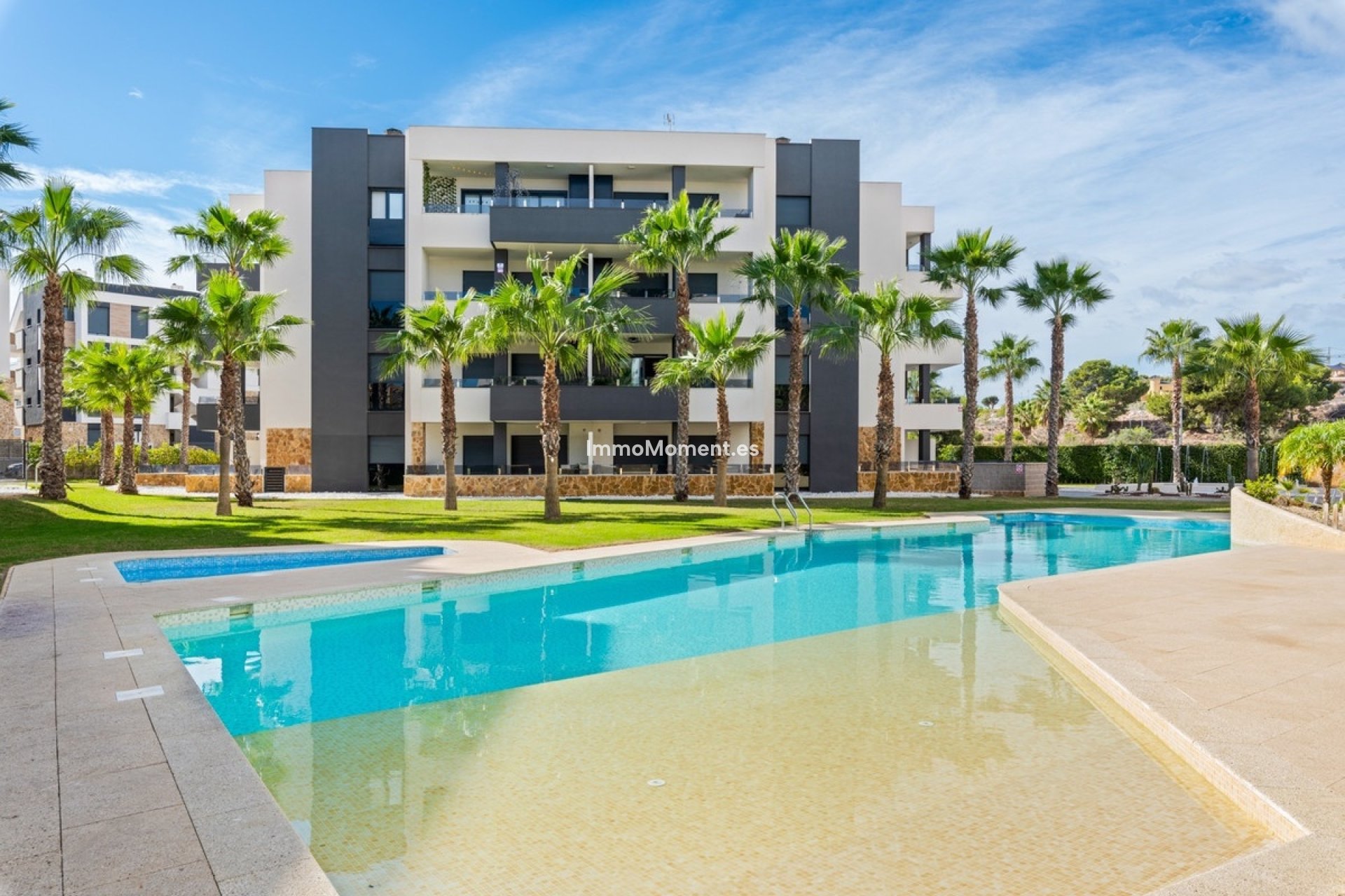 Reventa - Apartamento - Orihuela - Los Altos